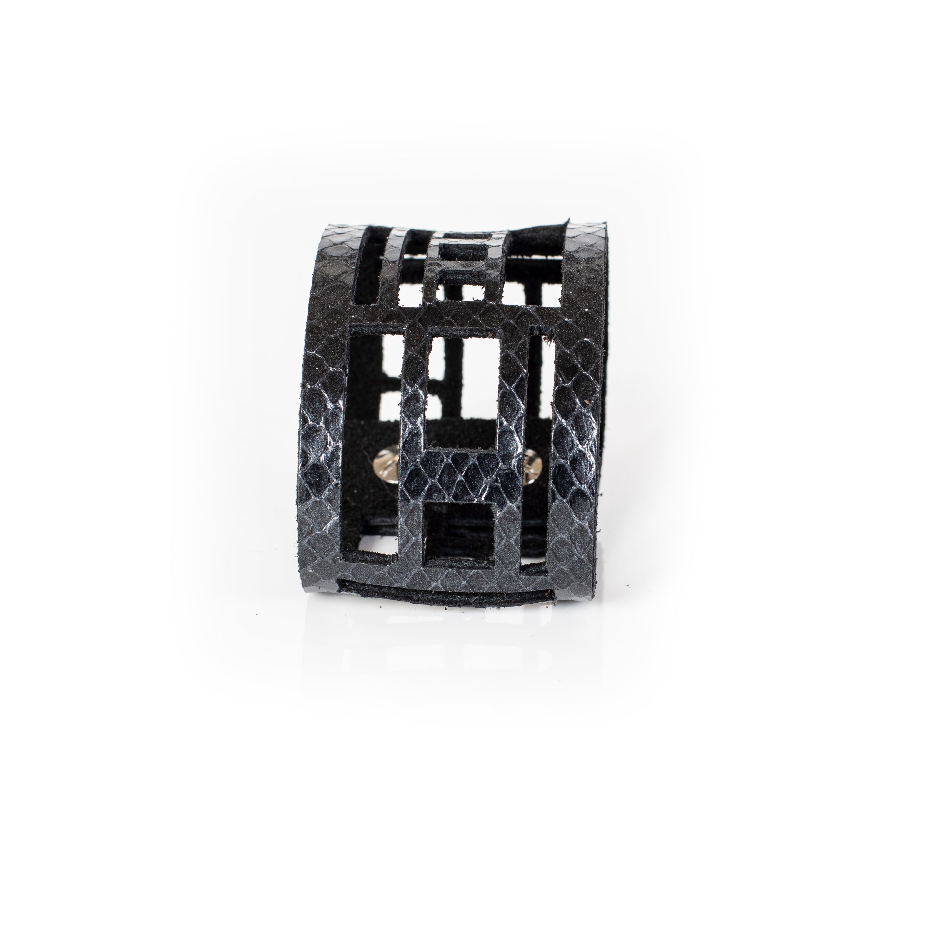 The Elated Whisper - THE DARK