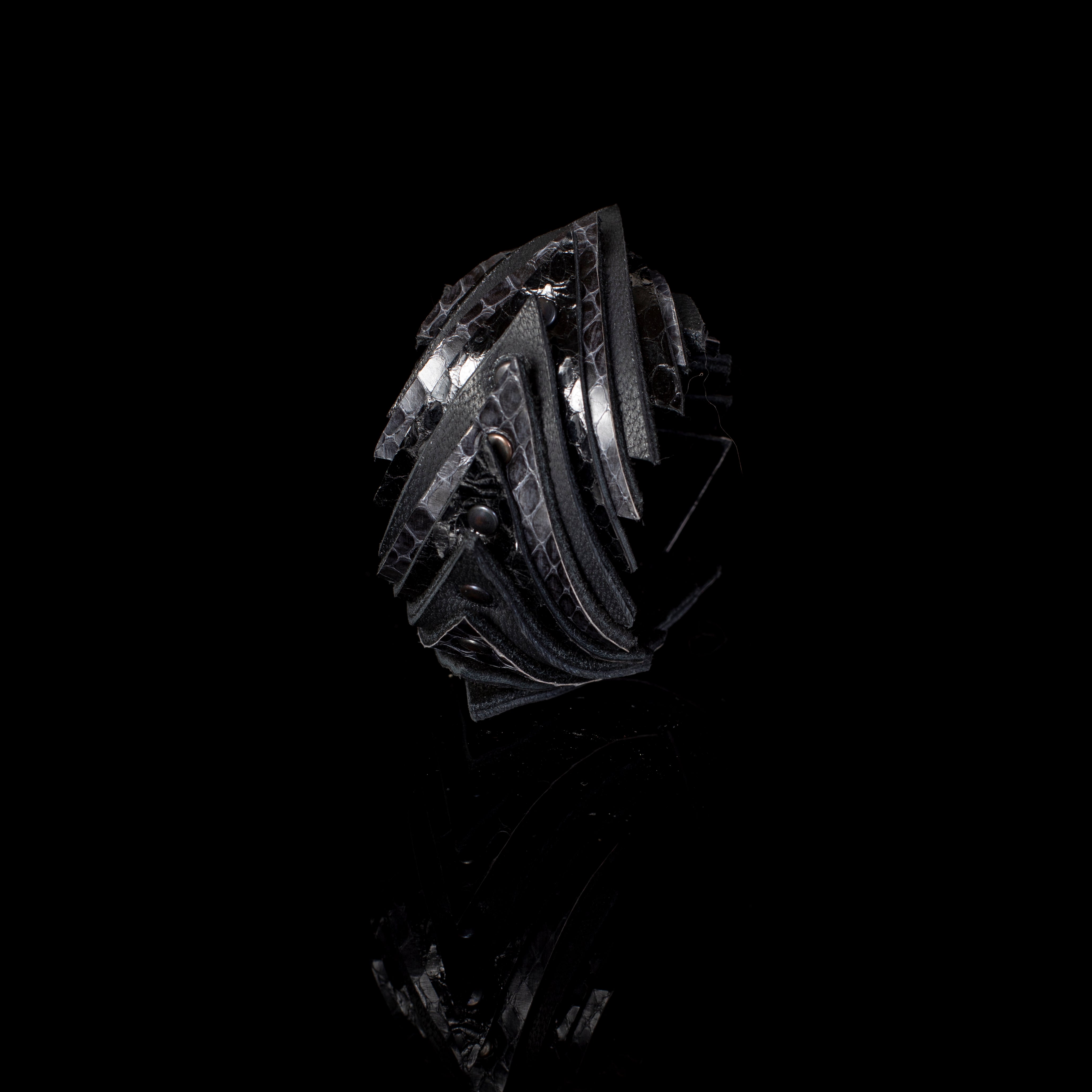 The Pure Heart - THE DARK