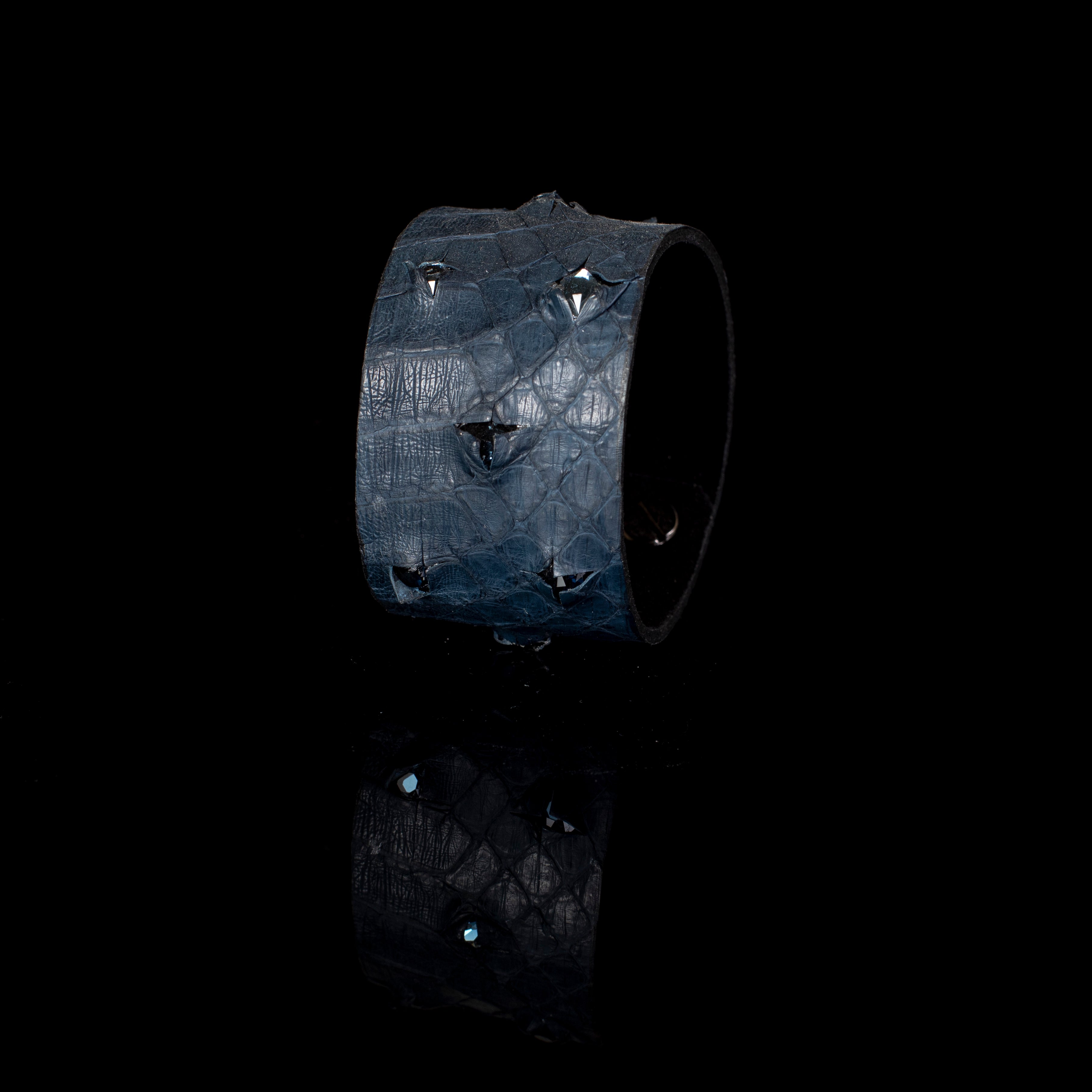 The Ruby Prospect - THE DARK