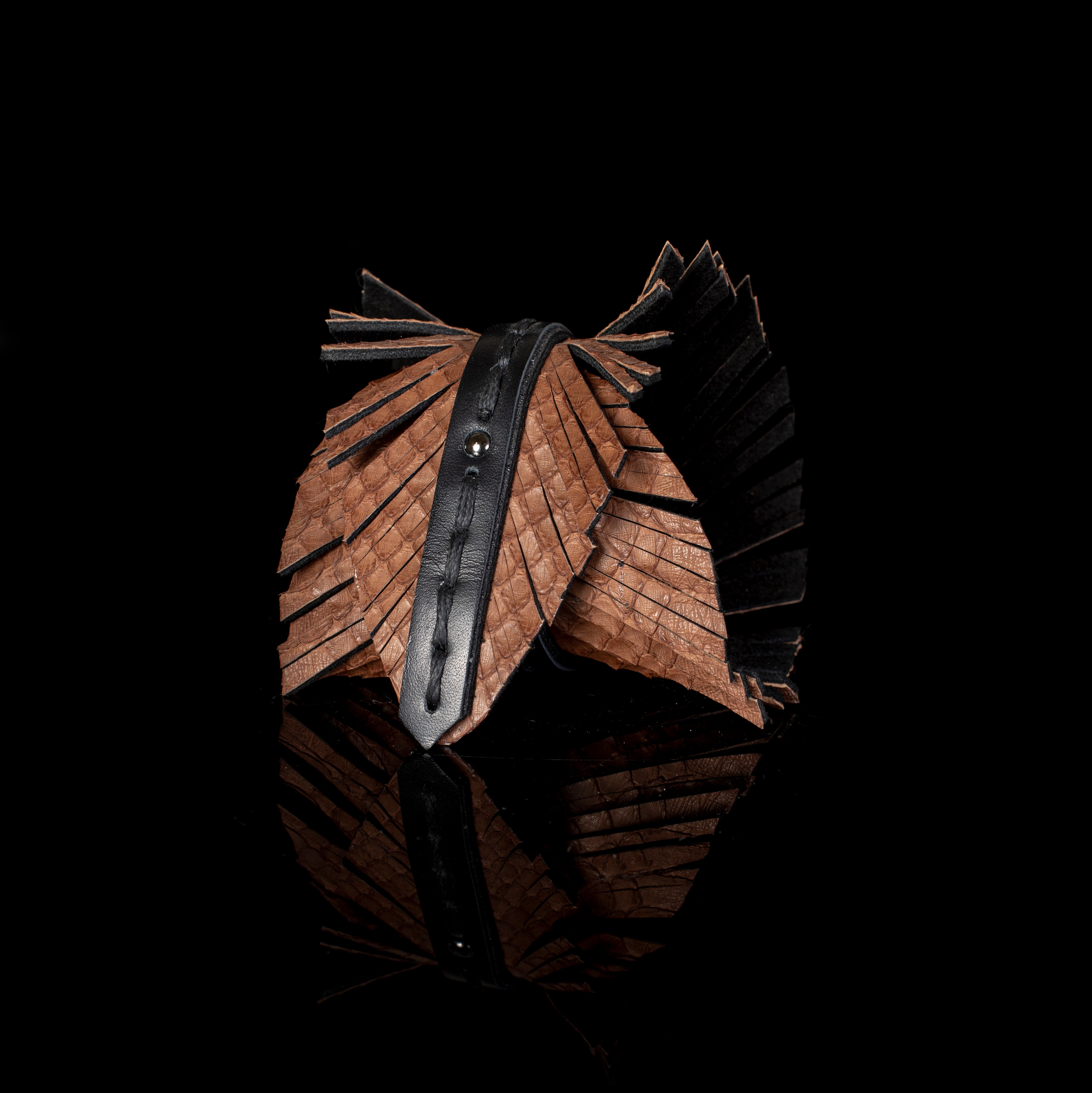 The Angelic Wish - THE DARK