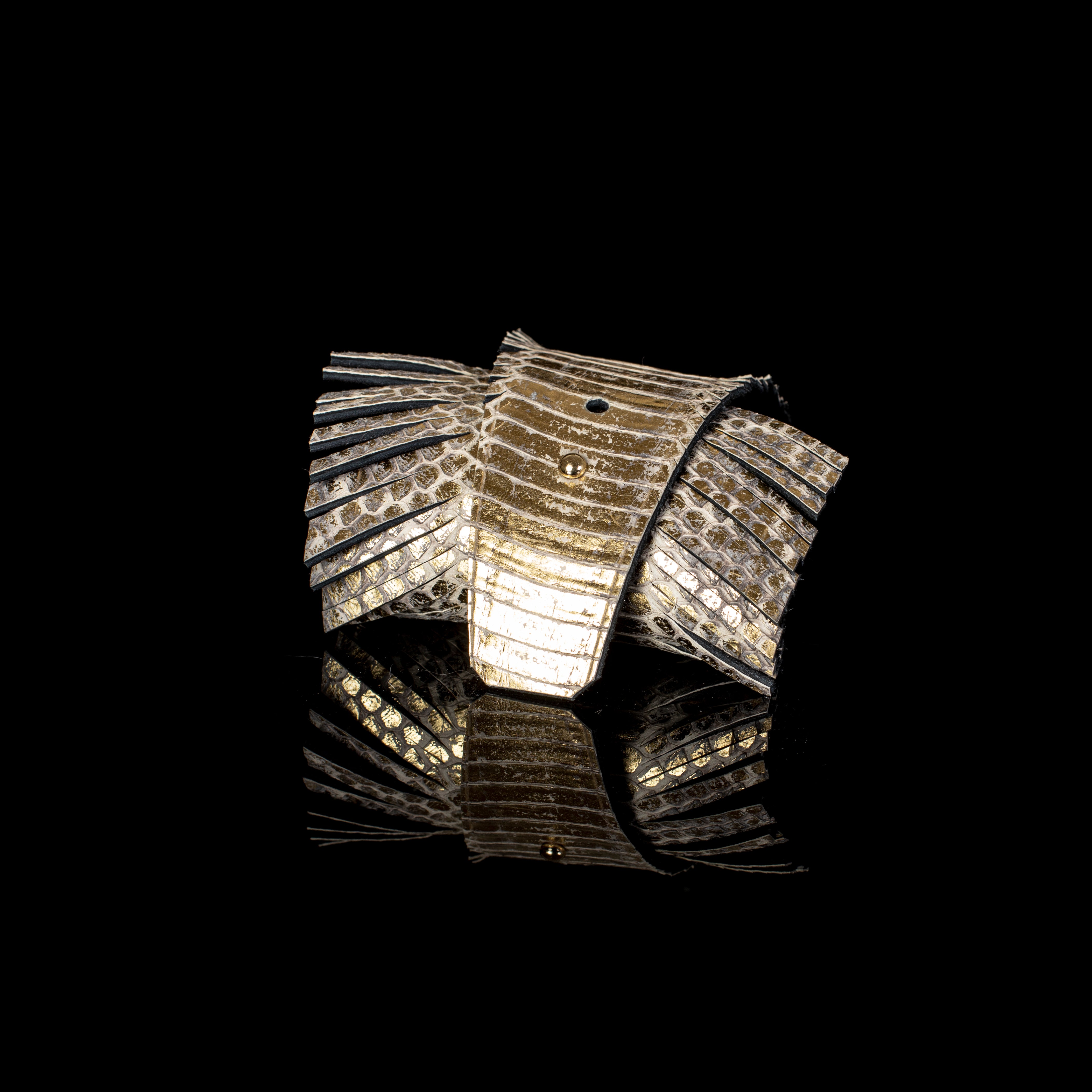 The Gentle Rock - THE DARK