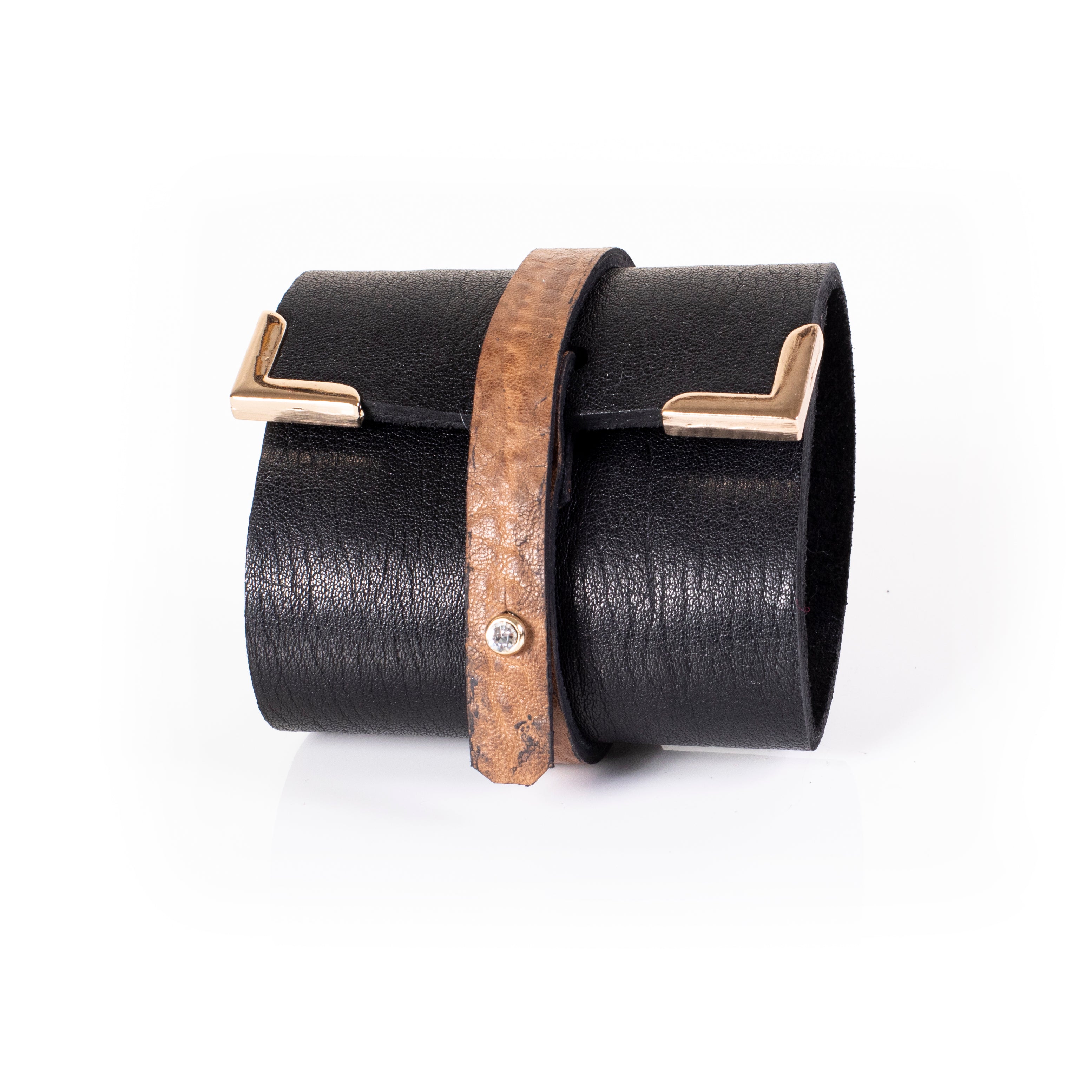 The Silent Mark - THE DARK