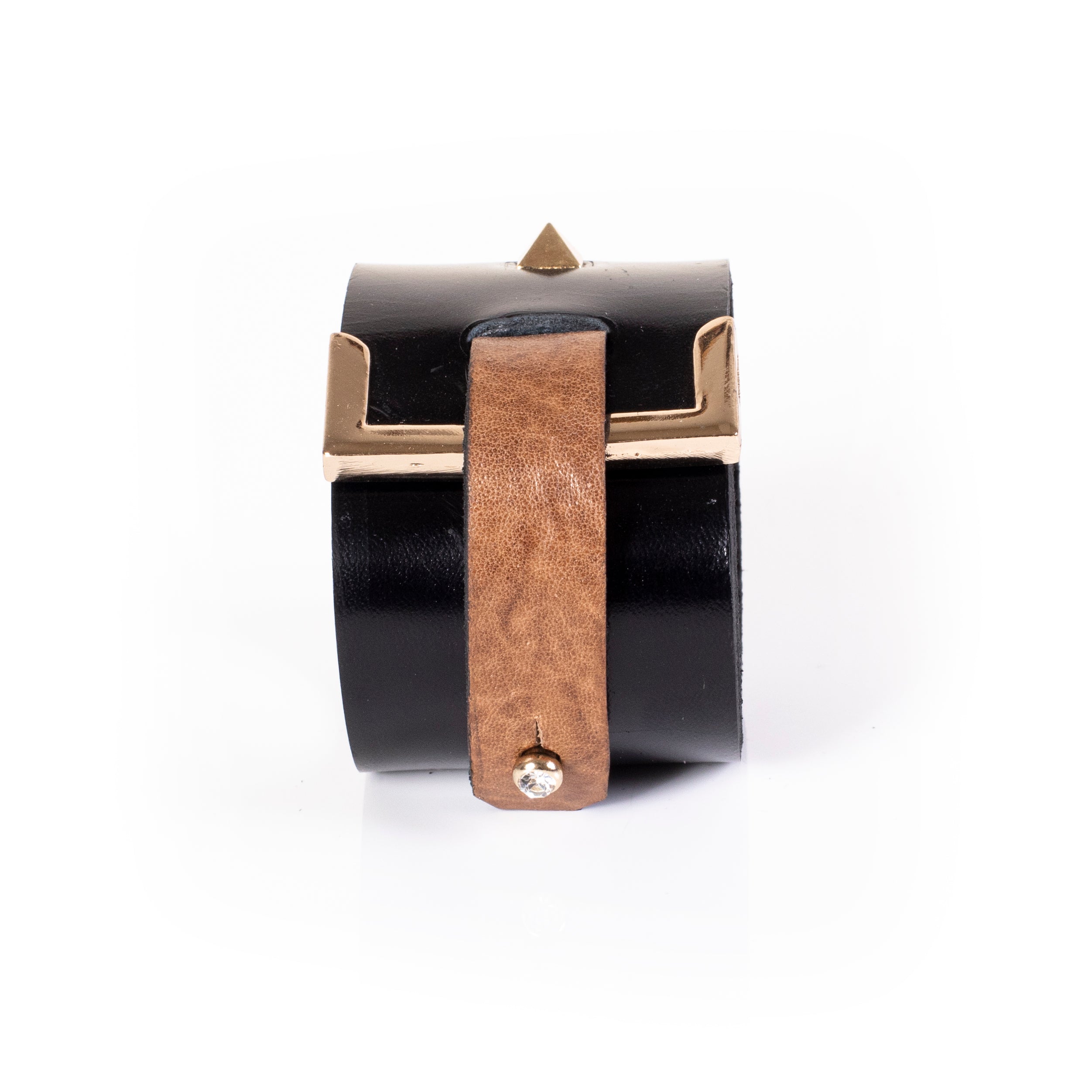 The Parallel Ambition - THE DARK