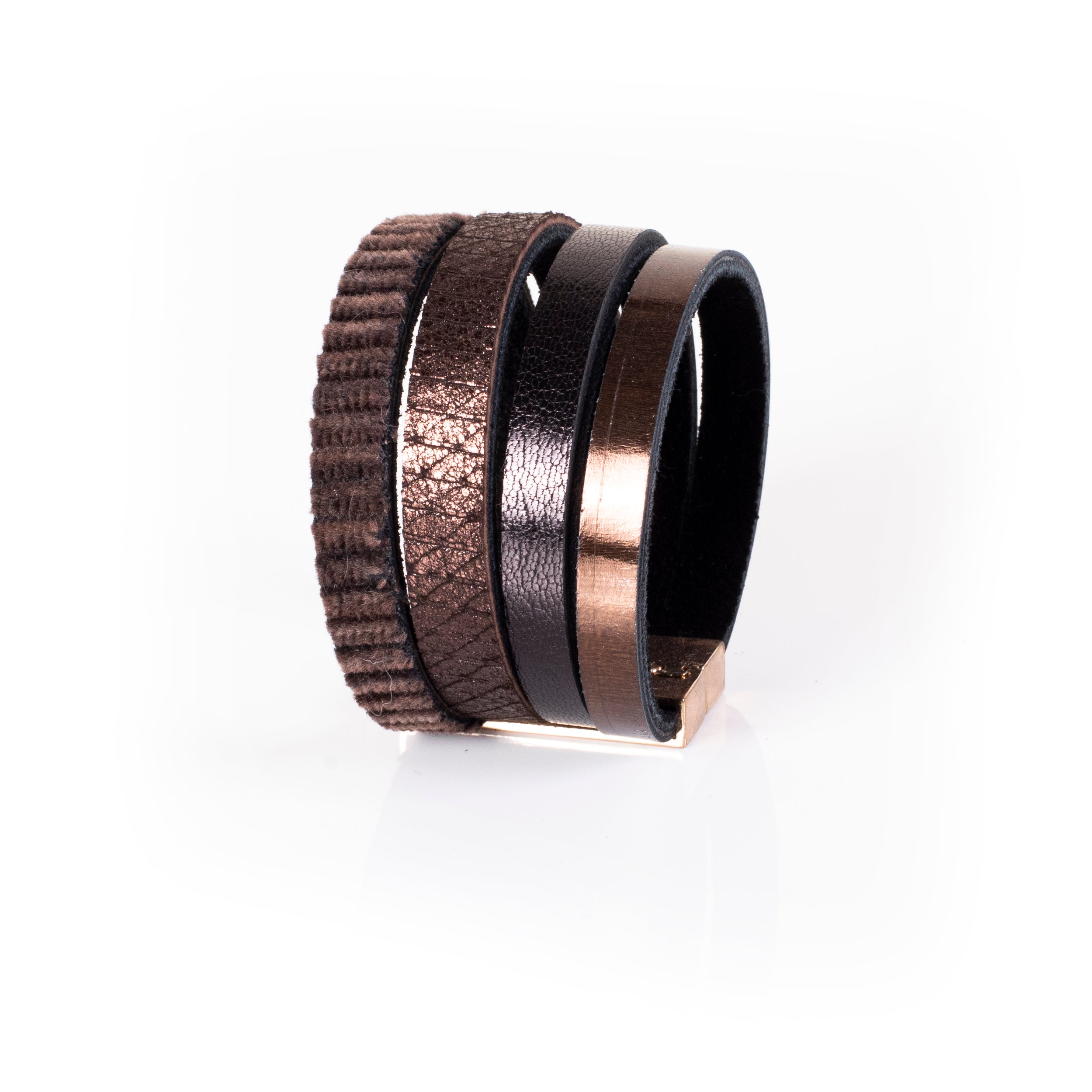 The Free Vision - THE DARK