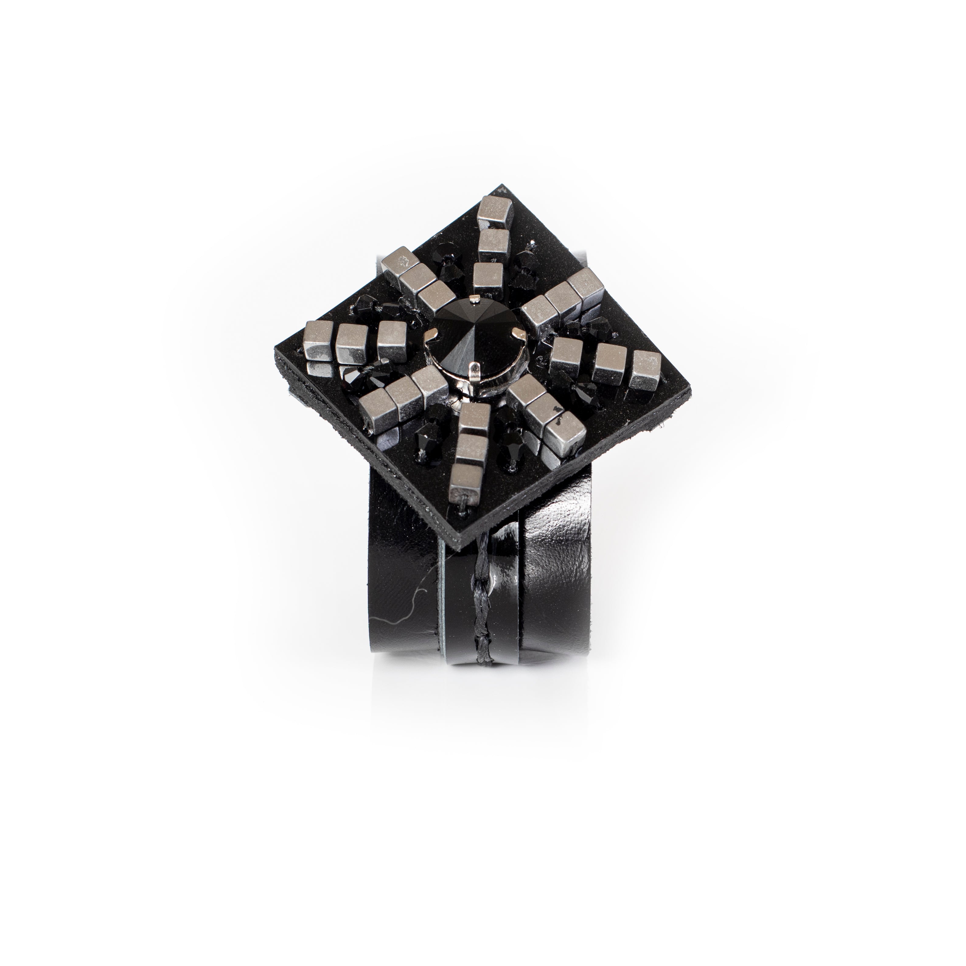 The Serpent Spark - THE DARK