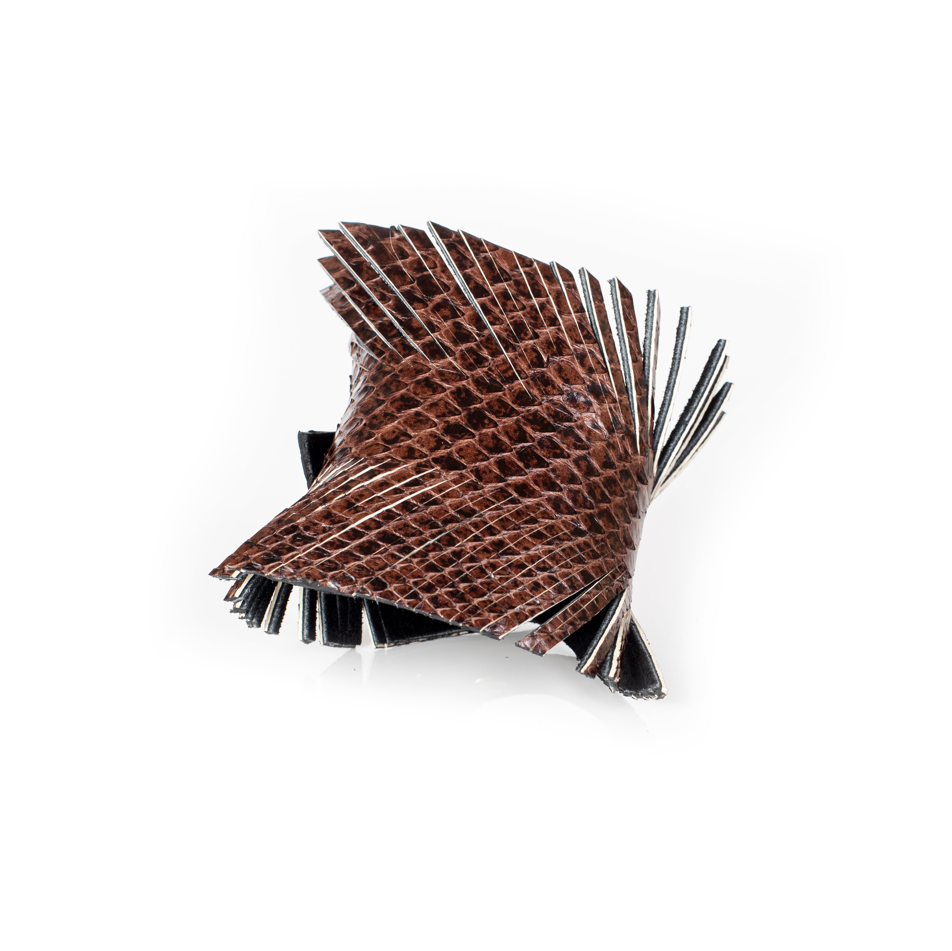 The Vibrant Tear - THE DARK