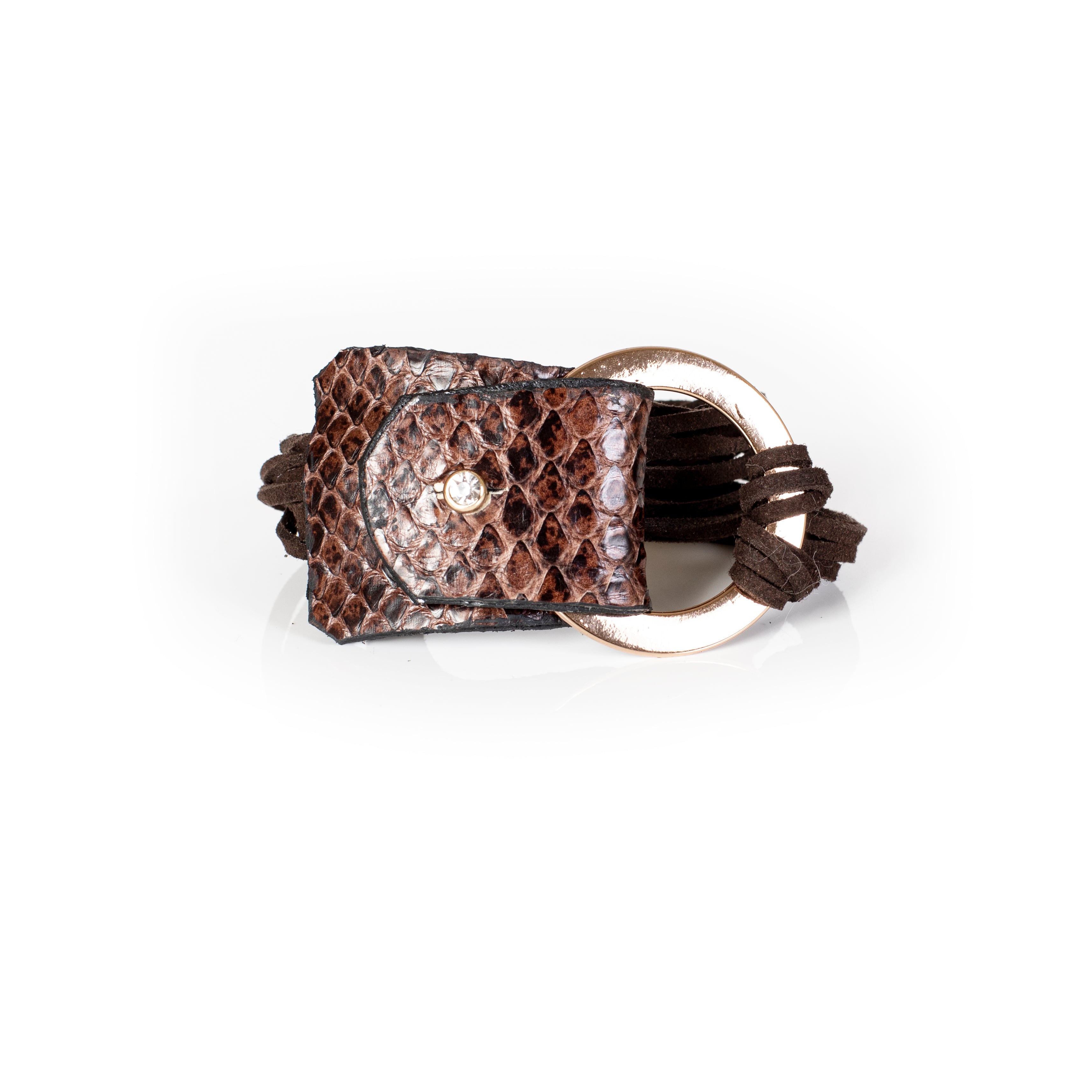 The Diligent Vigor - THE DARK