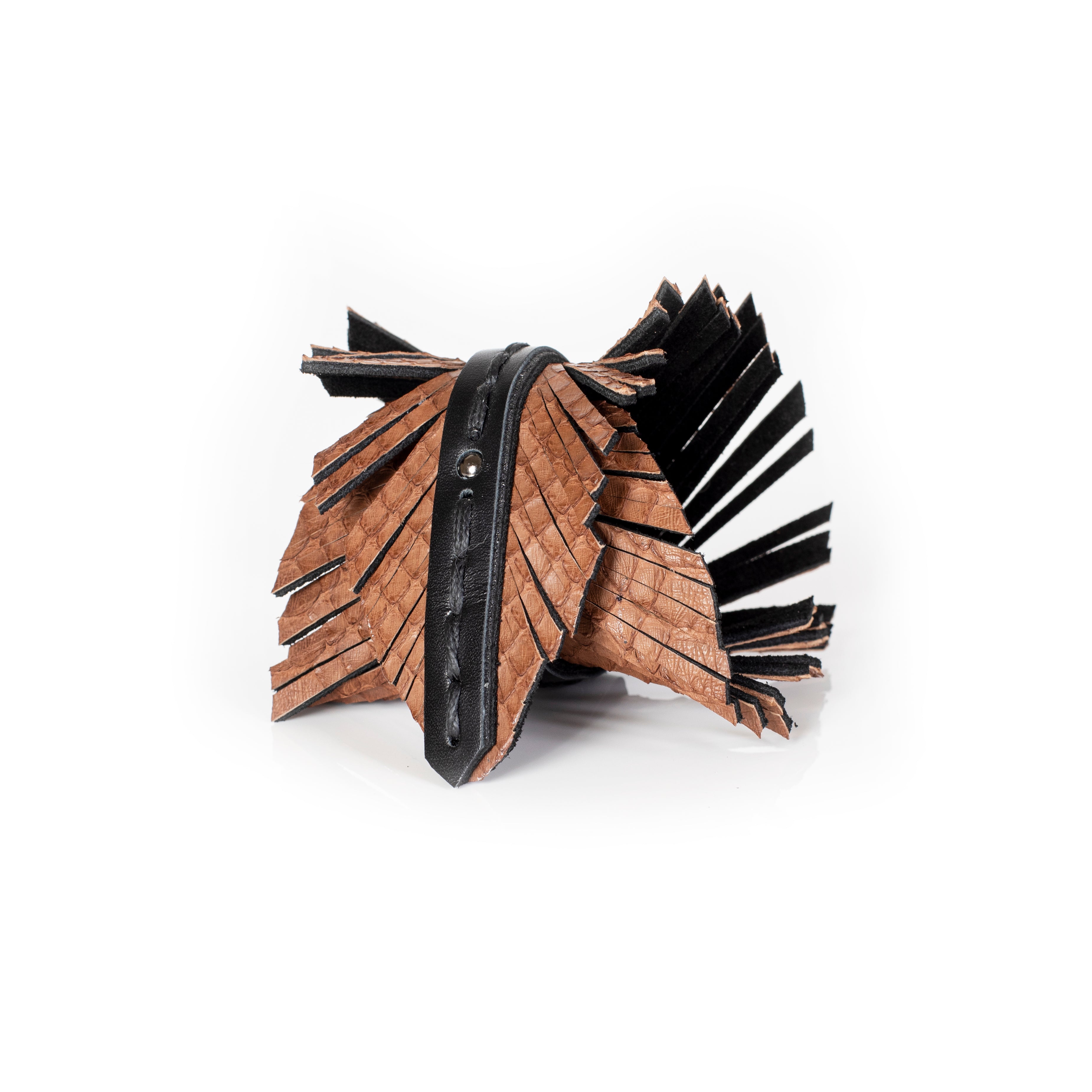 The Angelic Wish - THE DARK