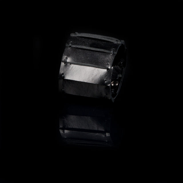 Leather bracelet new The Fair Stone