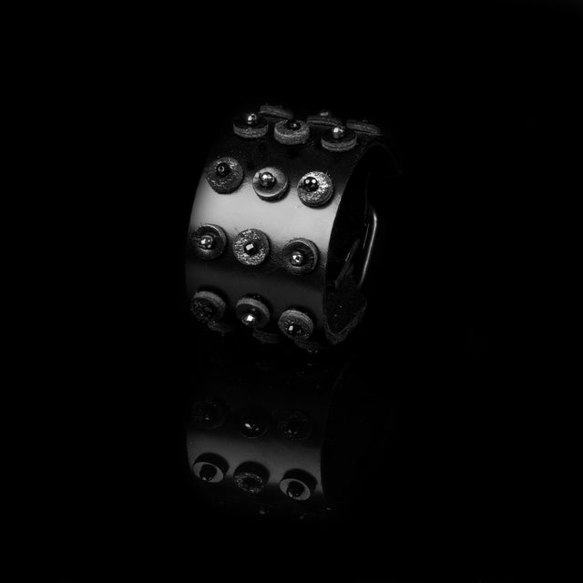 Leather bracelet new The Perfect Ambition
