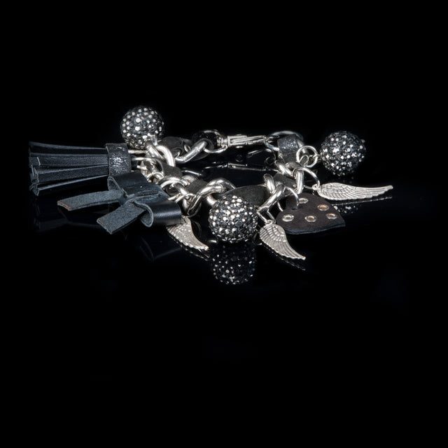 bead bracelet new The Blind Dewdrop