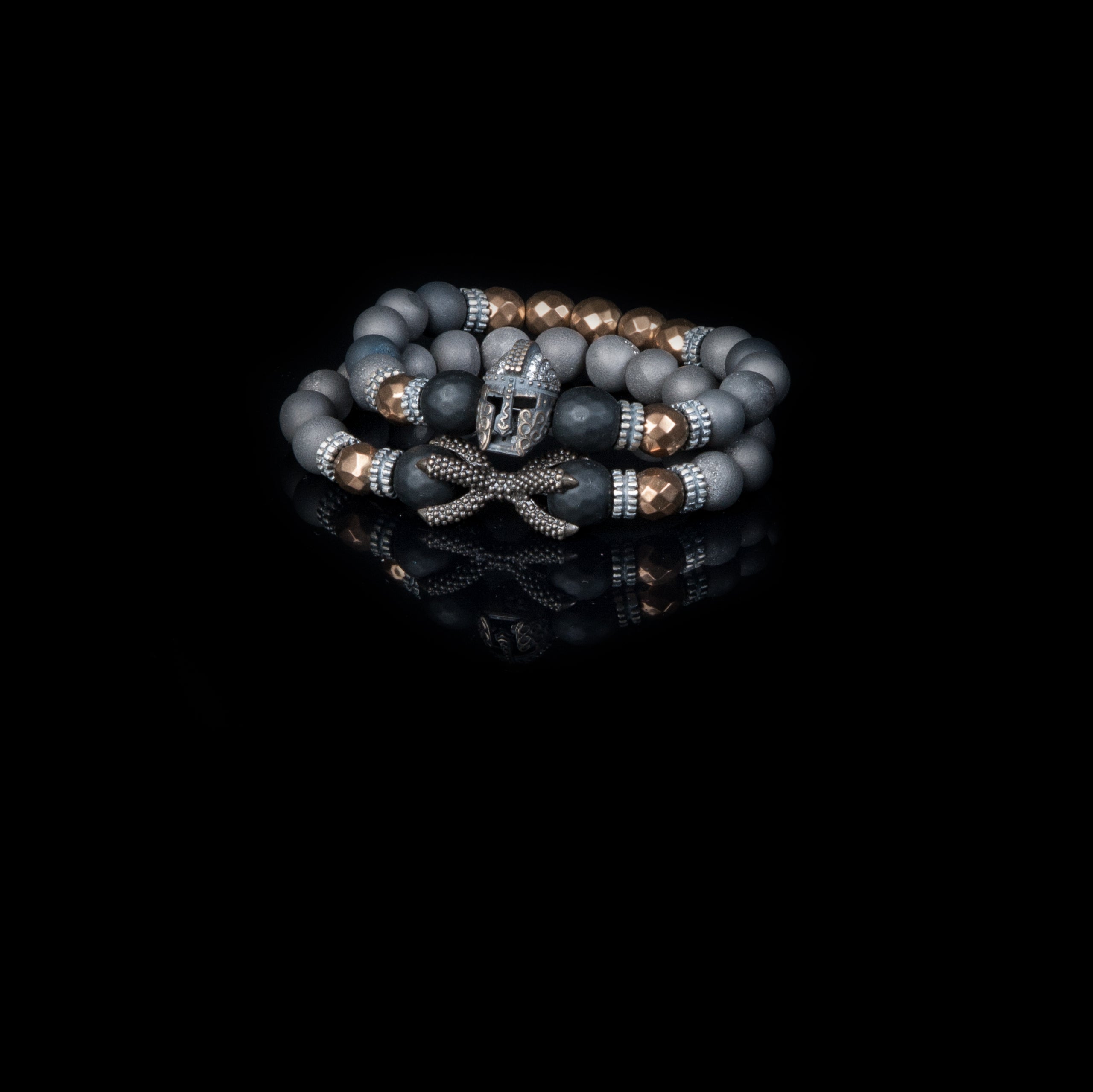 bead bracelet new The Austere Prospect