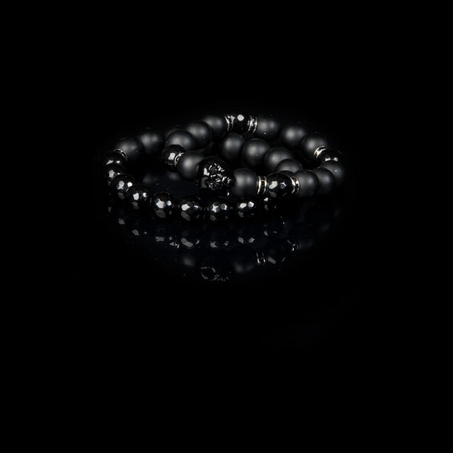 bead bracelet new The Virtuous Tear