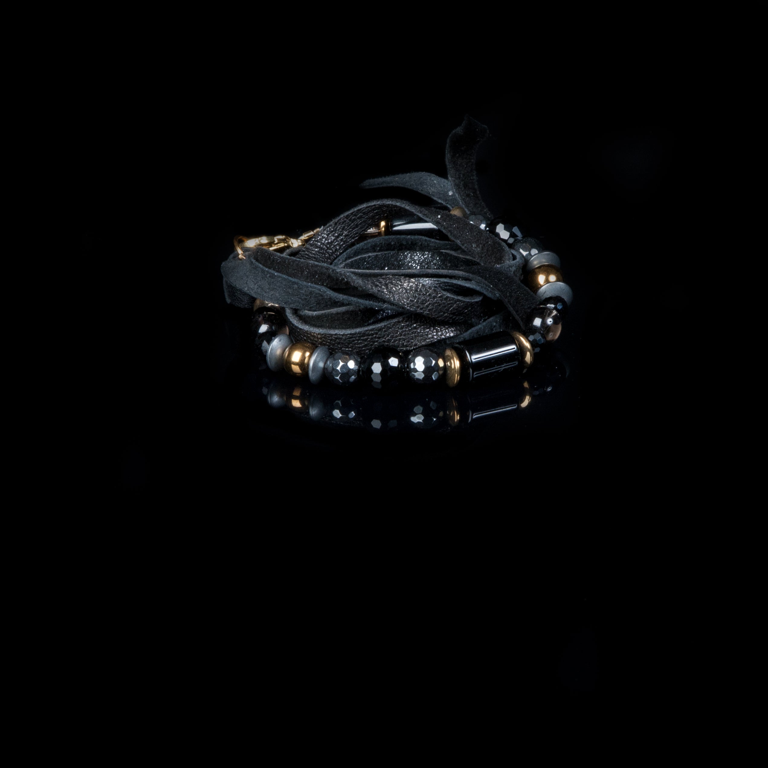 bead bracelet new The Gifted Vigor