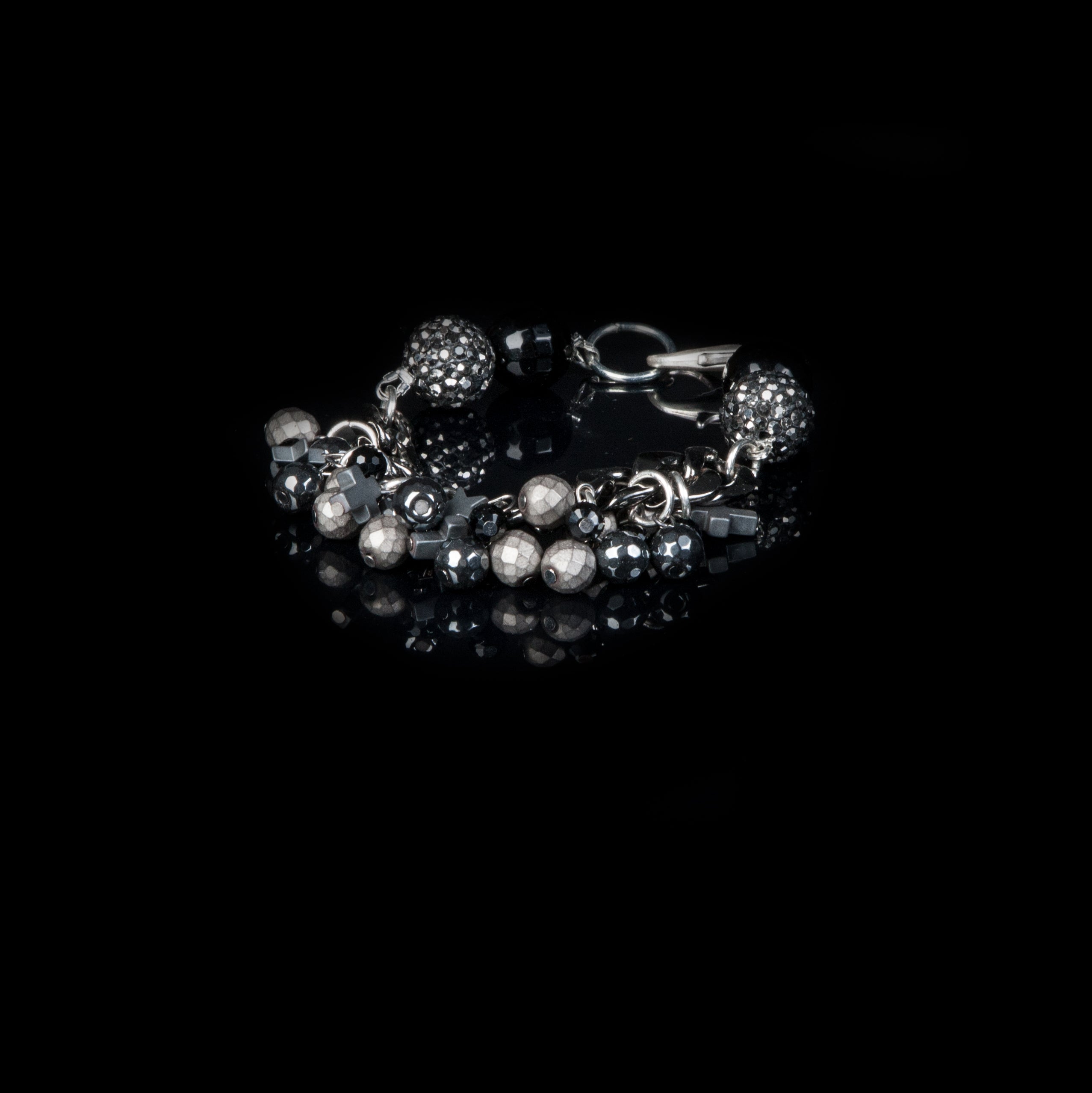 bead bracelet new The Proud Globe