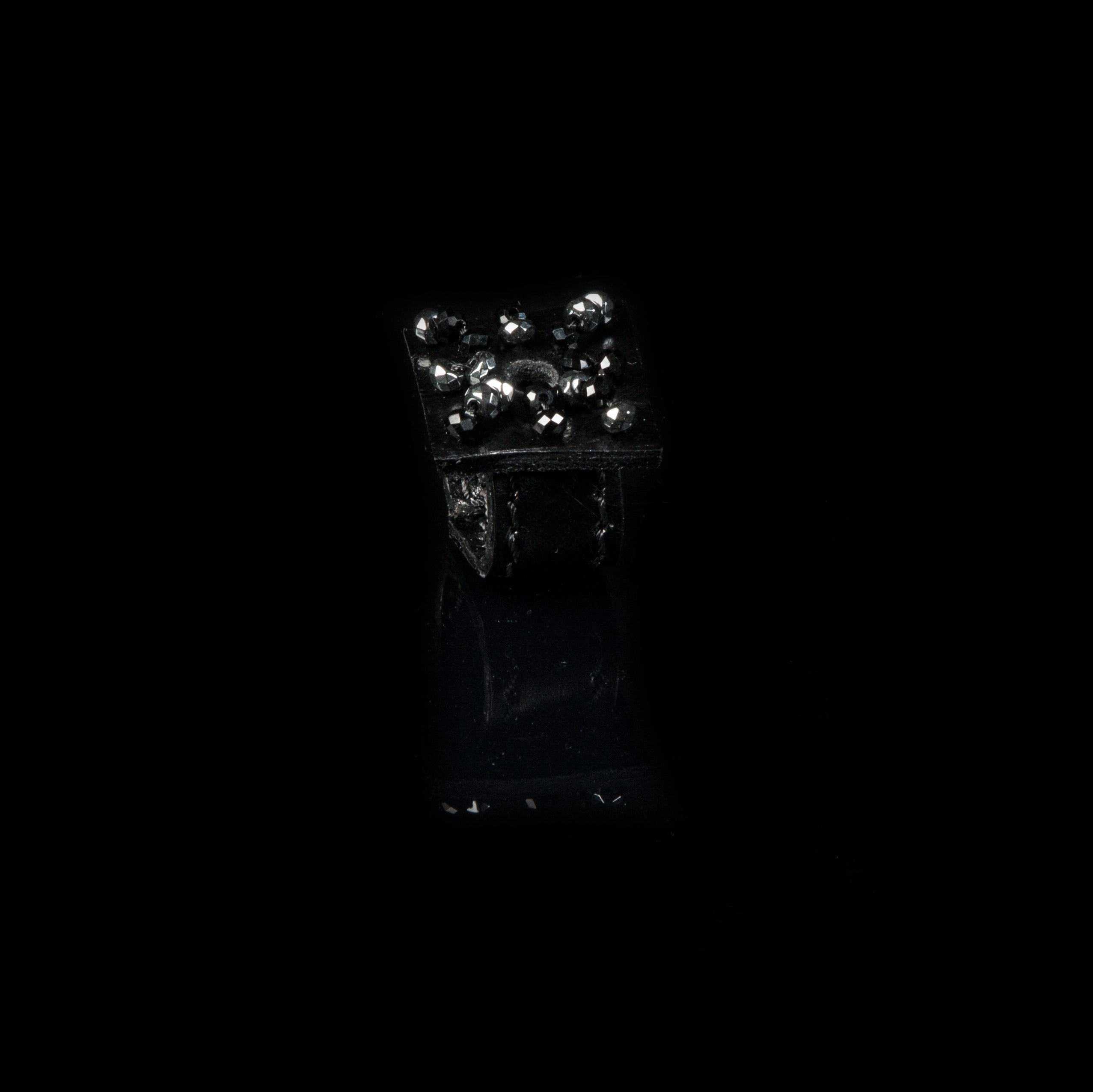 rings new The Violet Mark