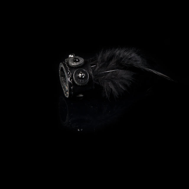 rings new The Precious Tear