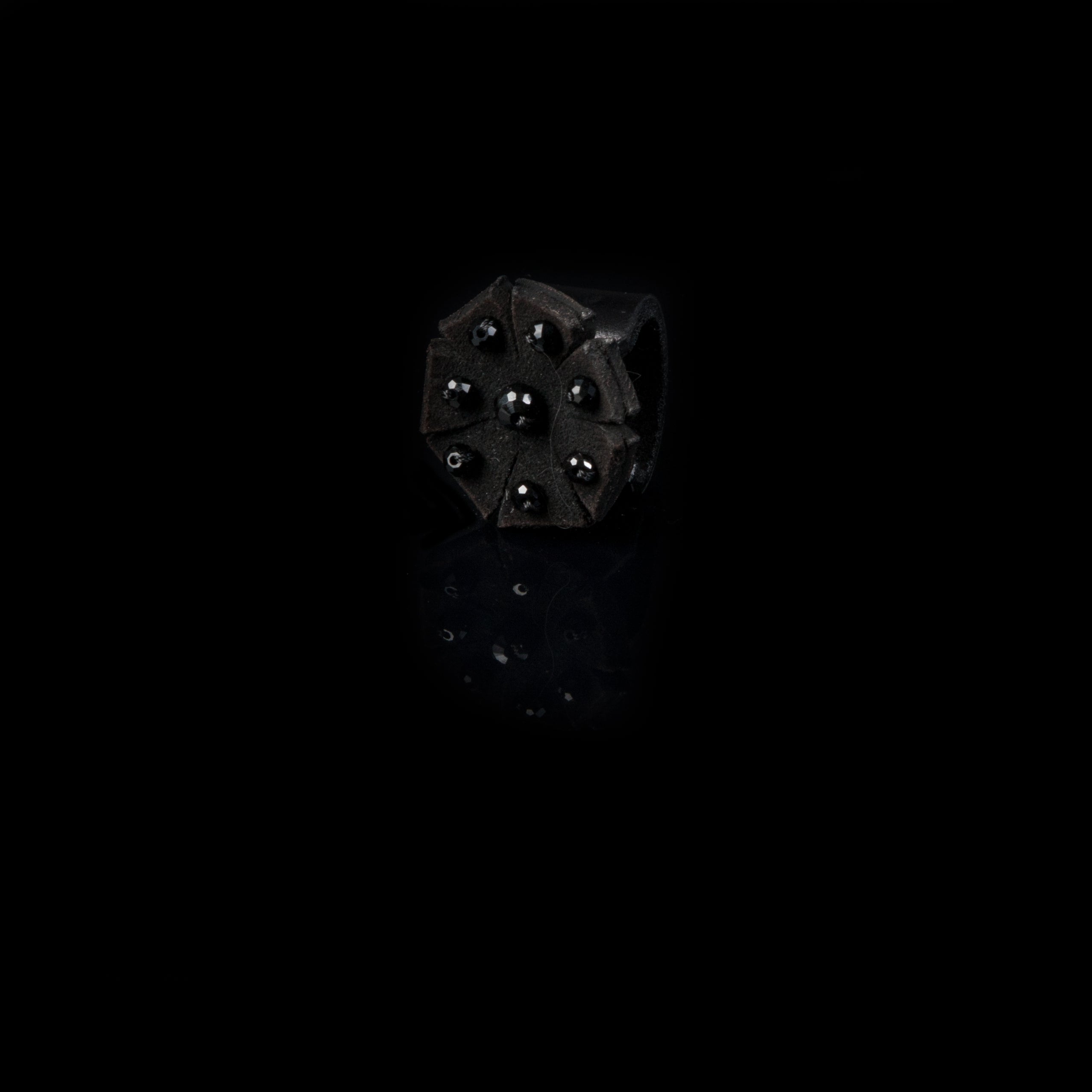 rings new The Arctic Bubble