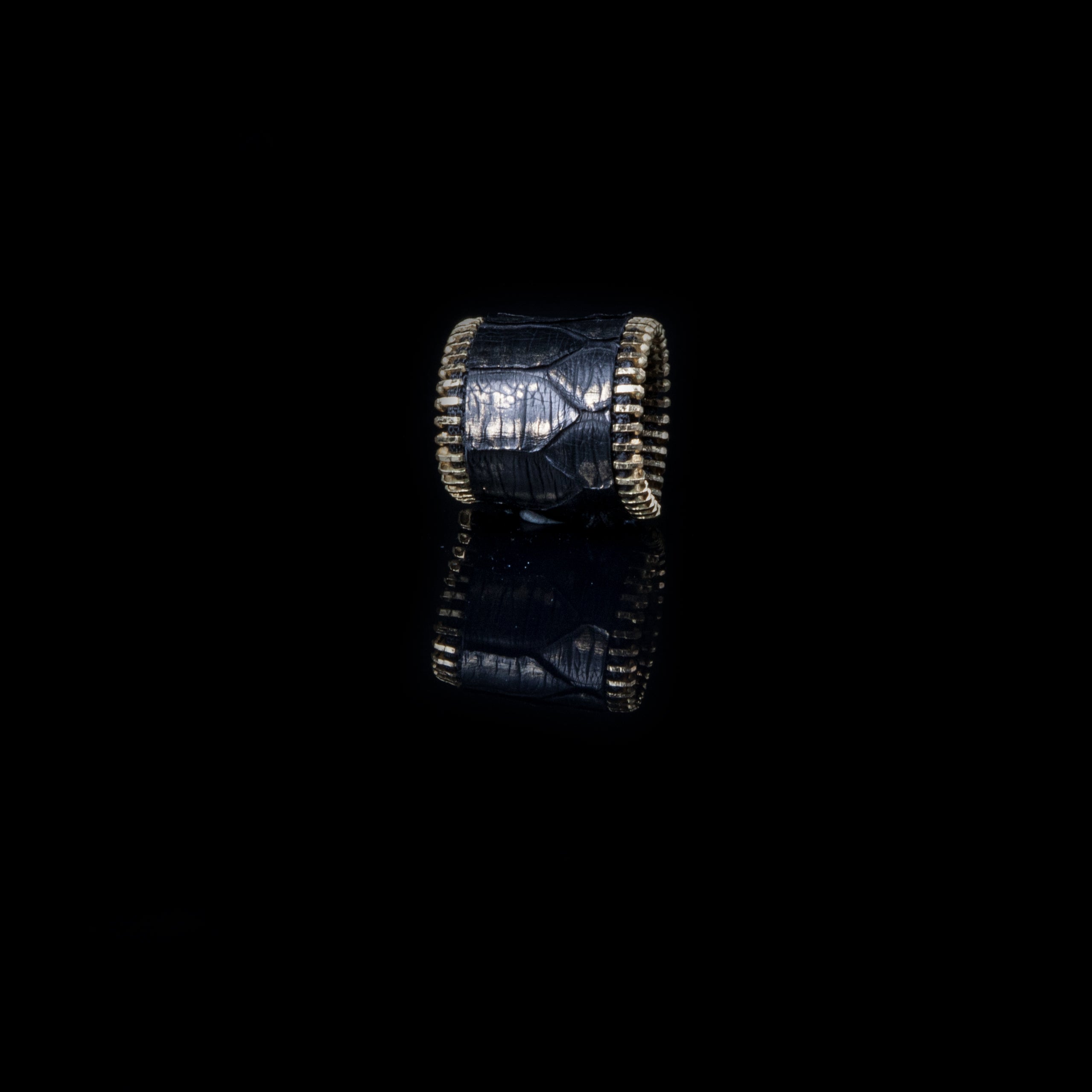 rings new The Coral Twist