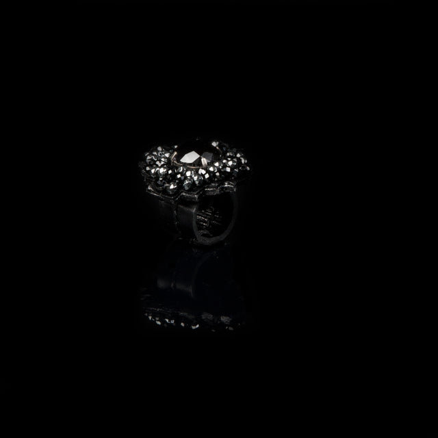rings new The Broken Glamour