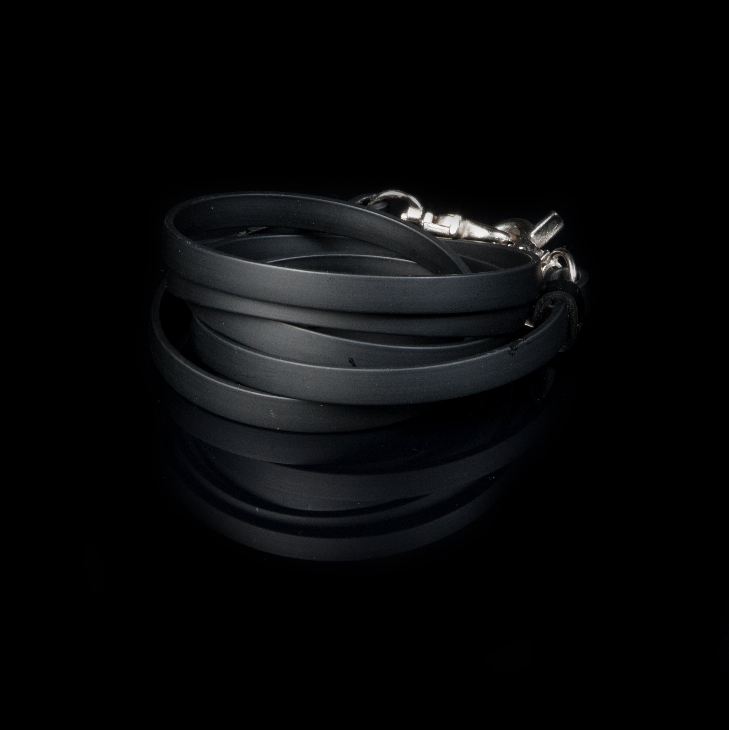 Leather bracelet new The Perfect Globe