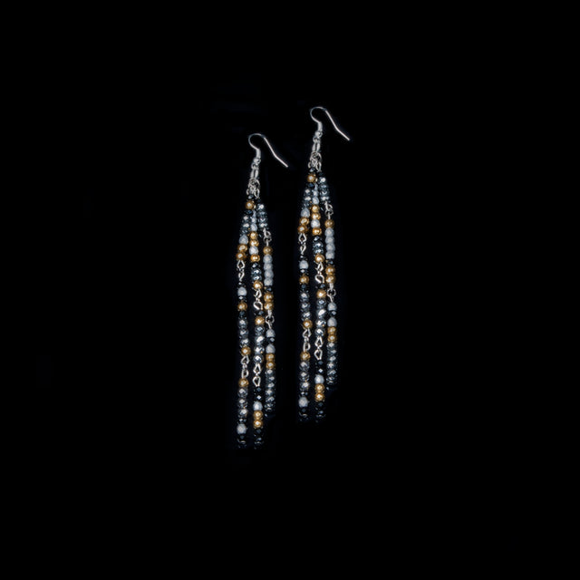earrings new The Sweet Eye