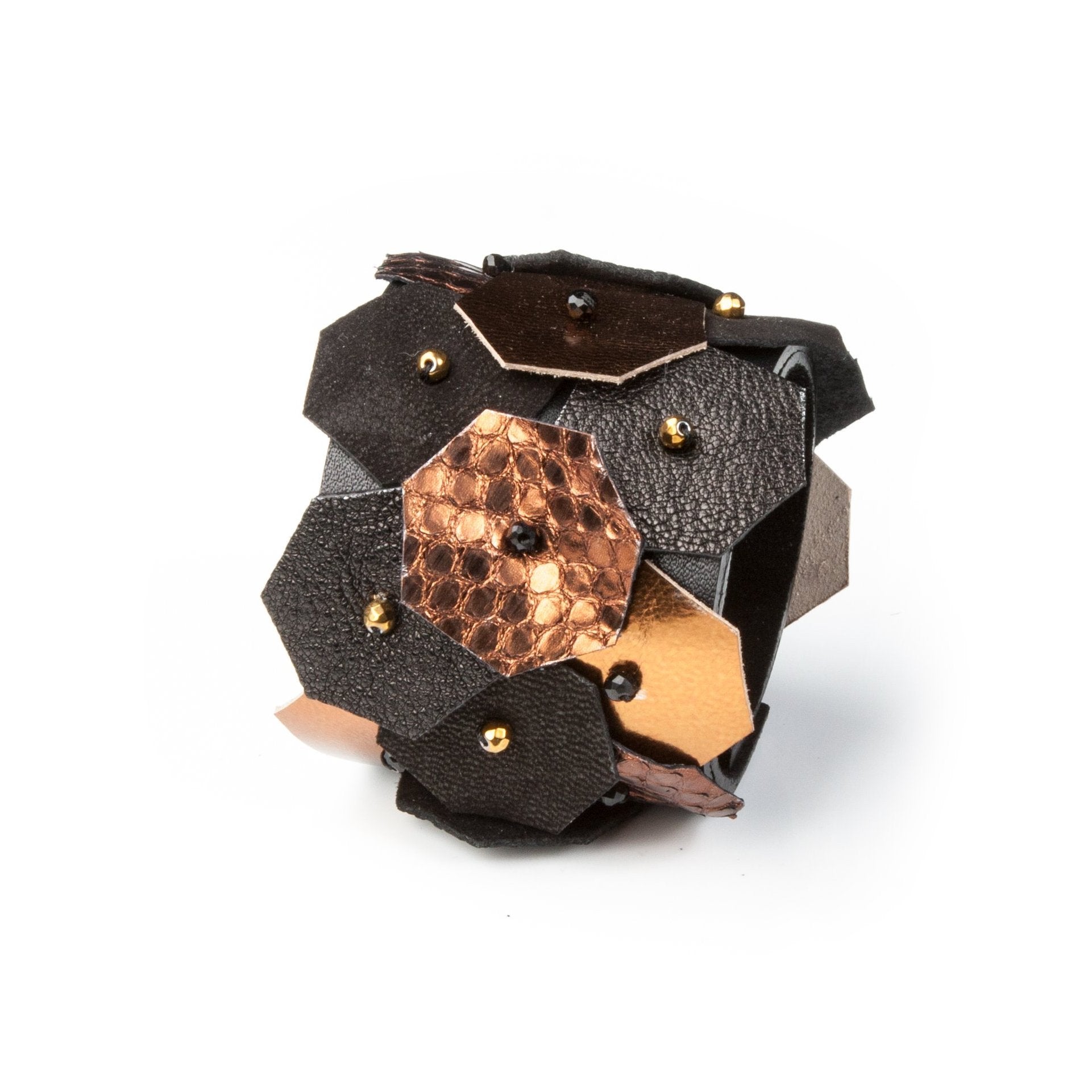 Leather bracelet new The Fair Valor