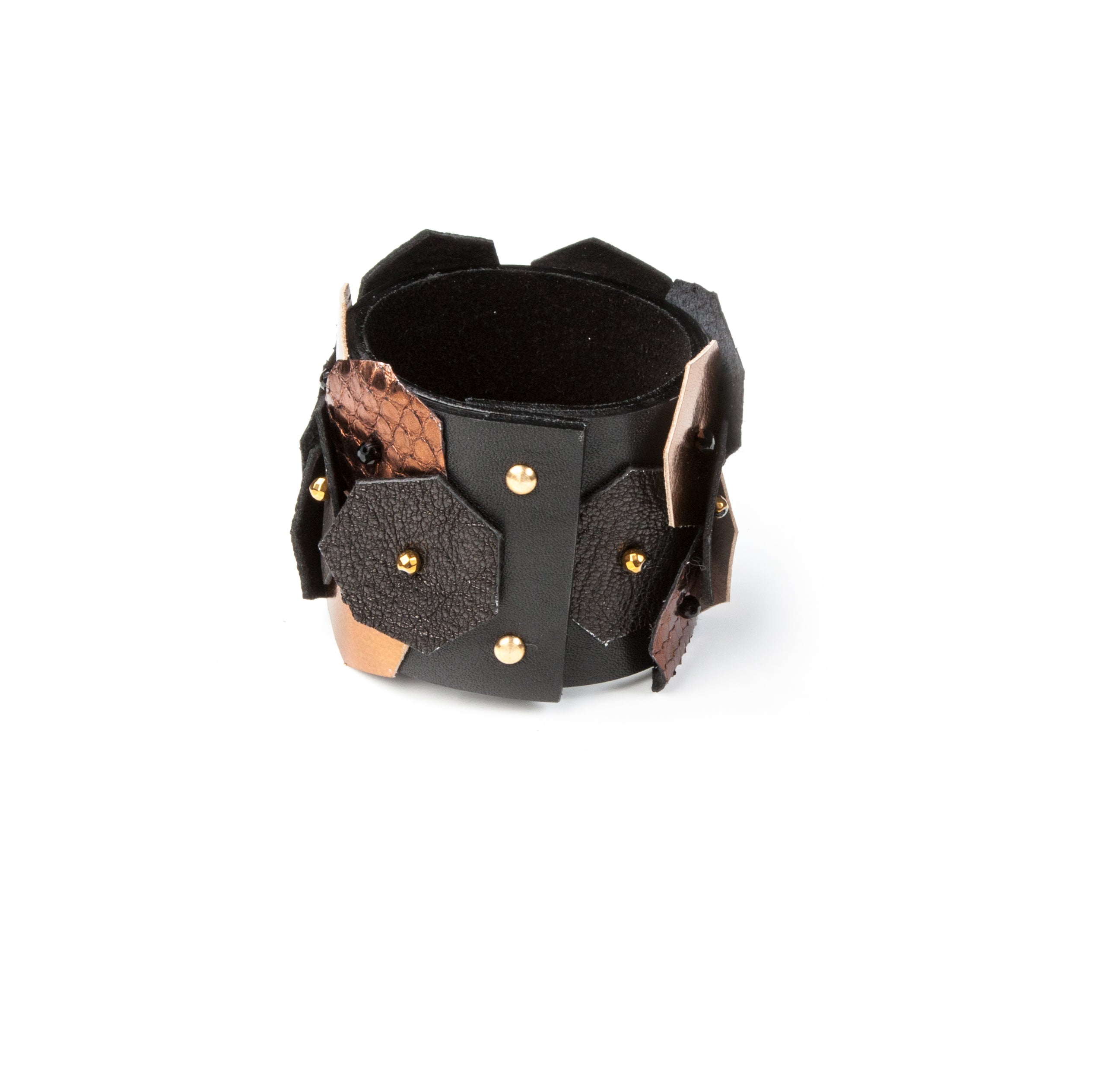 Leather bracelet new The Fair Valor