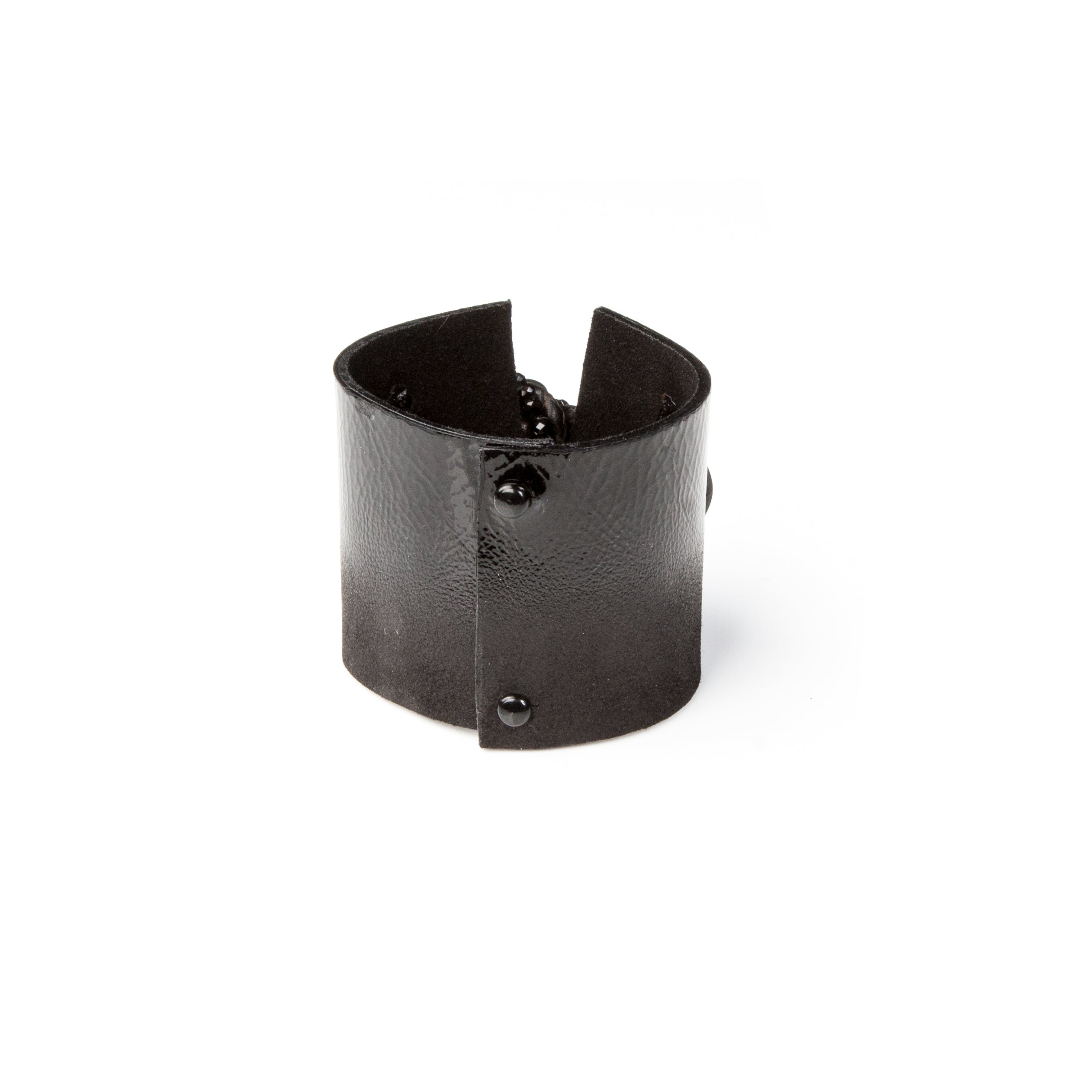 Leather bracelet new The Solar Aura