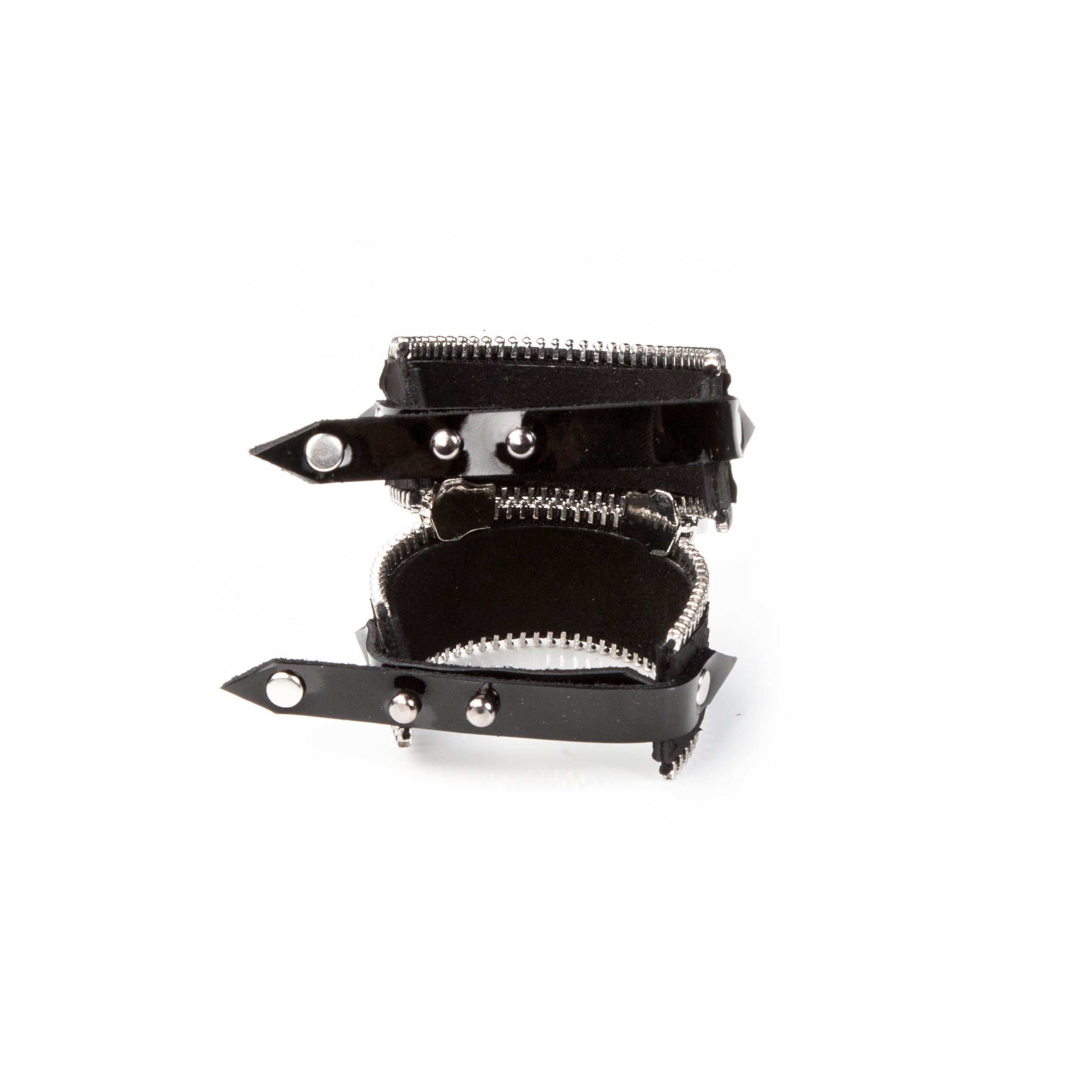 Leather bracelet new The Gracious Mark