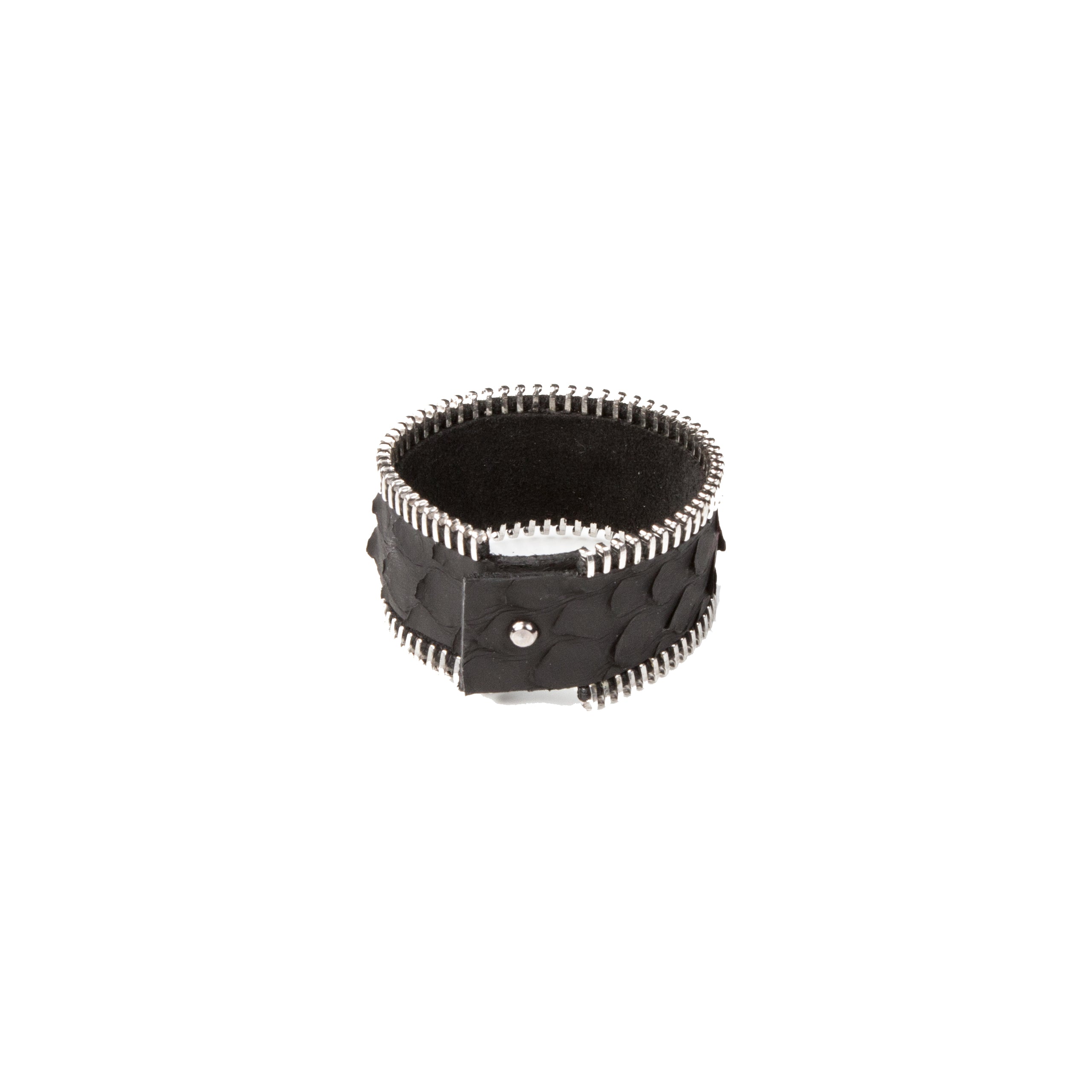 Leather bracelet new The Dearest Globe