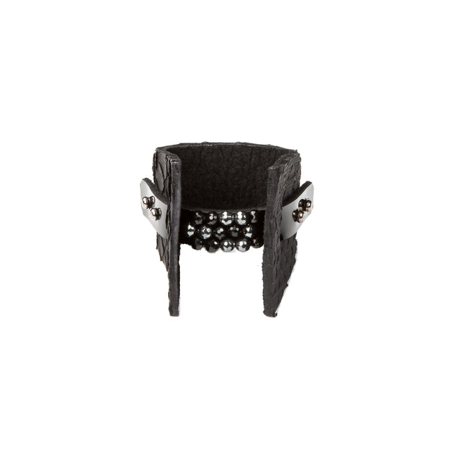 Leather bracelet new The Impossible Belle