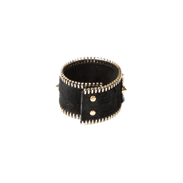 Leather bracelet new The Tempting Twist