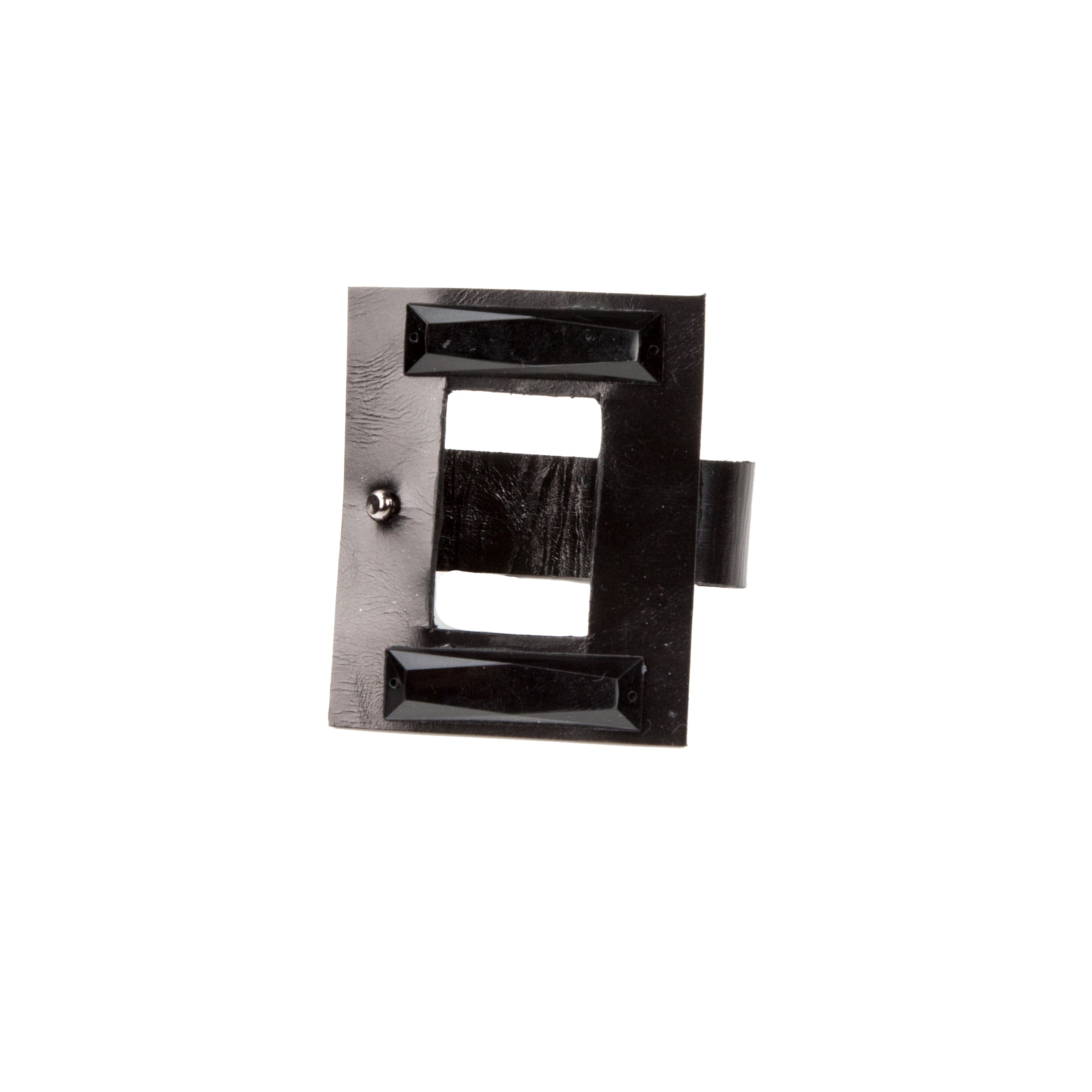 Leather bracelet new The Flawless Bubble