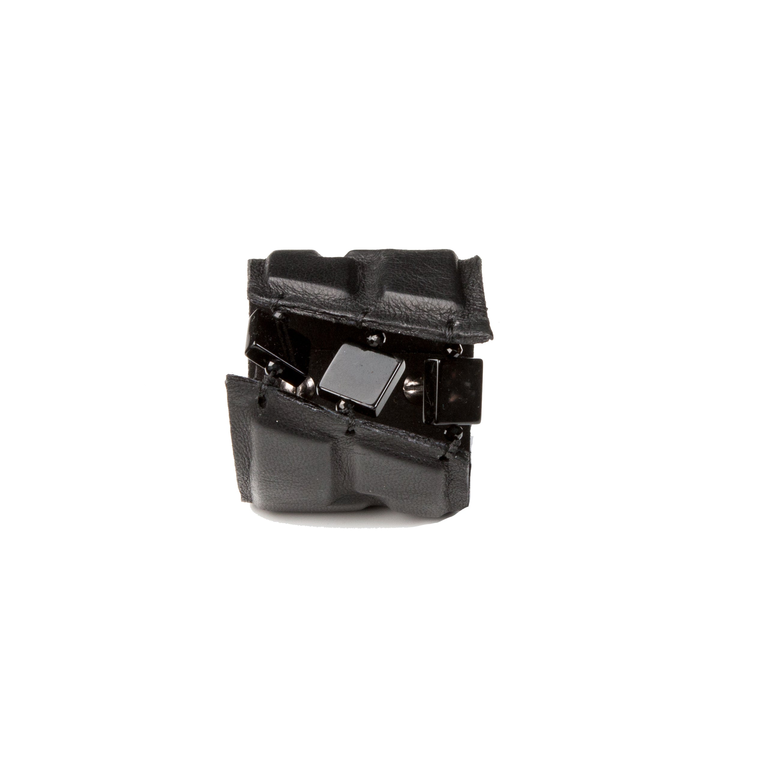 Leather bracelet new The Aged Focus