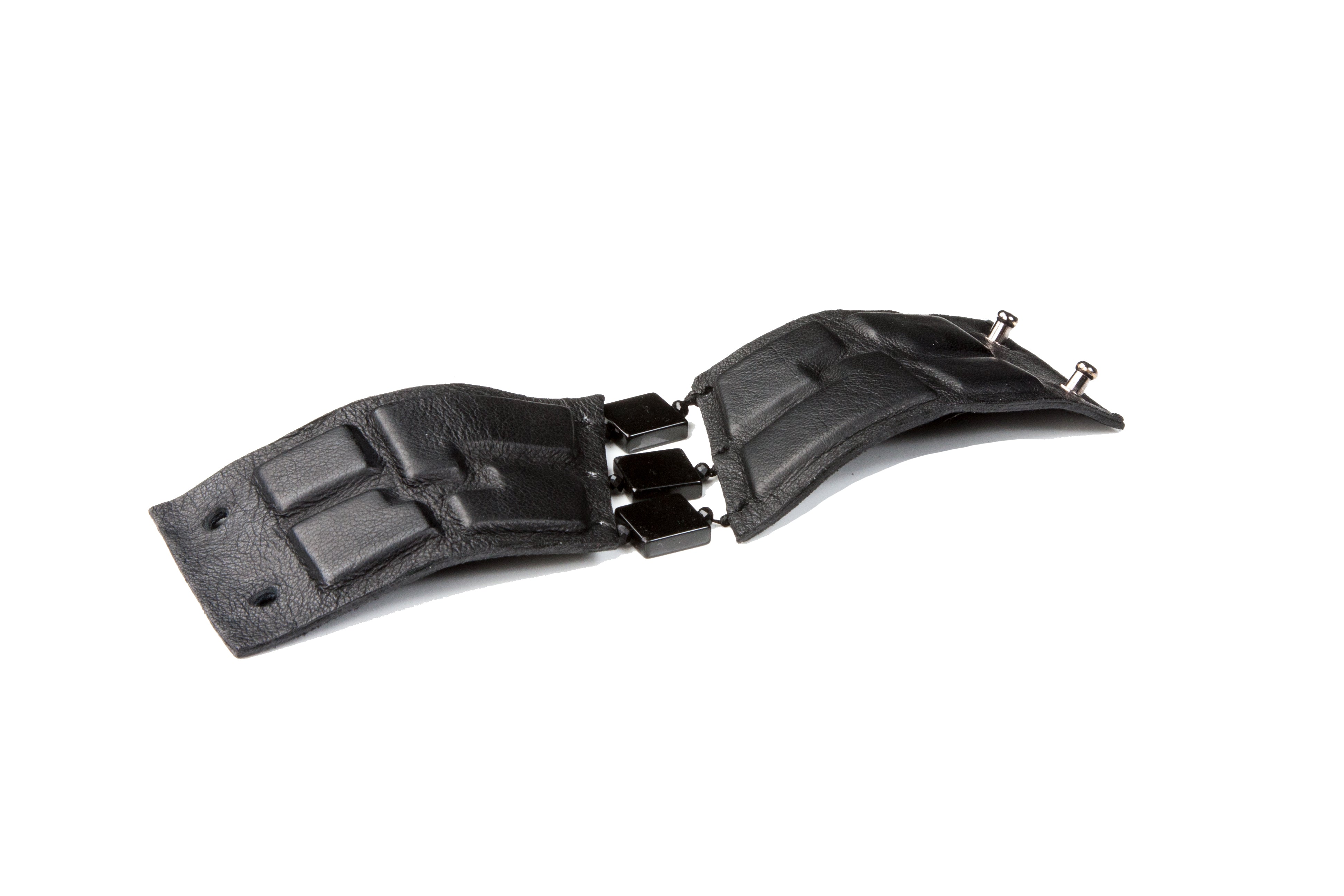 Leather bracelet new The Aged Focus