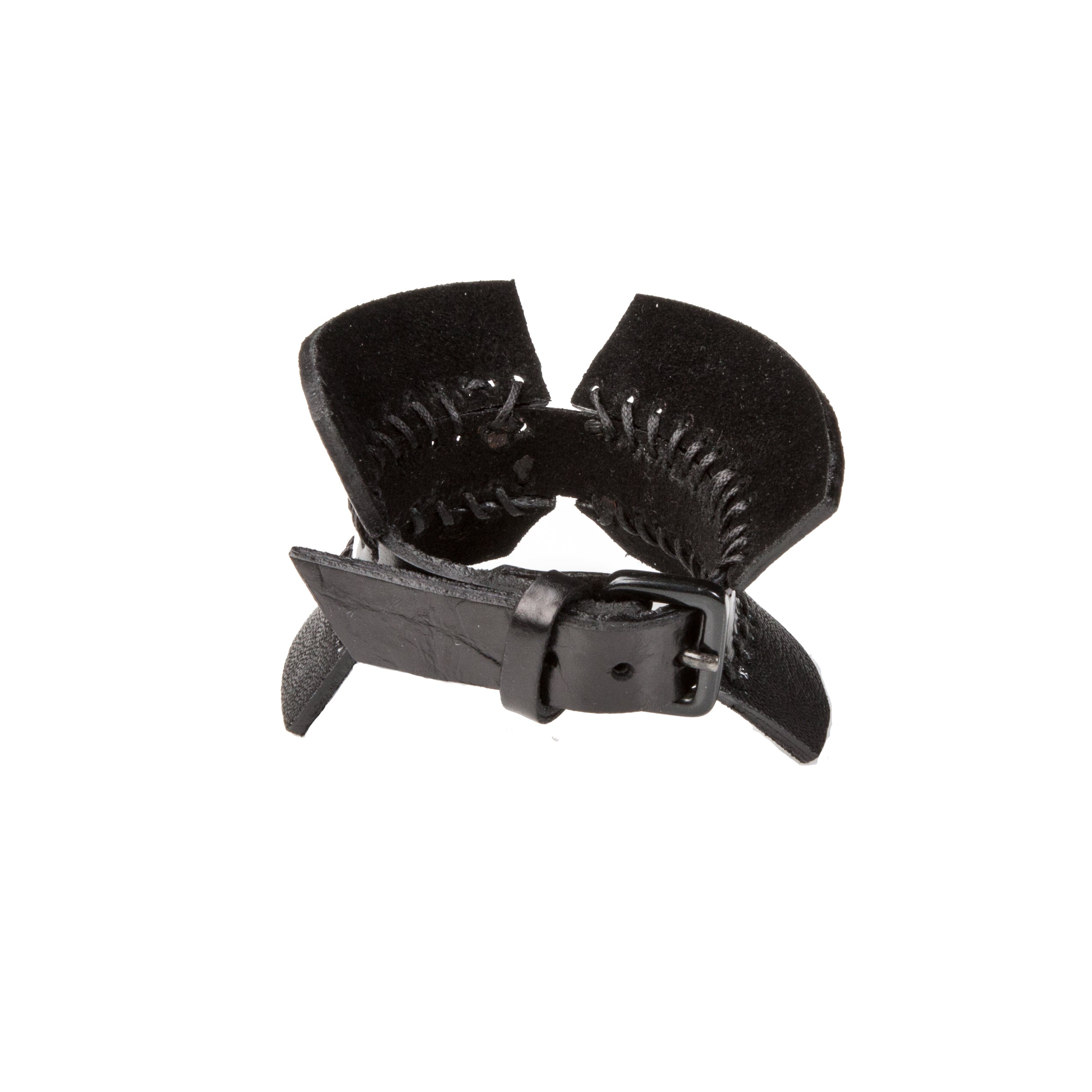 Leather bracelet new The Luminous Desire