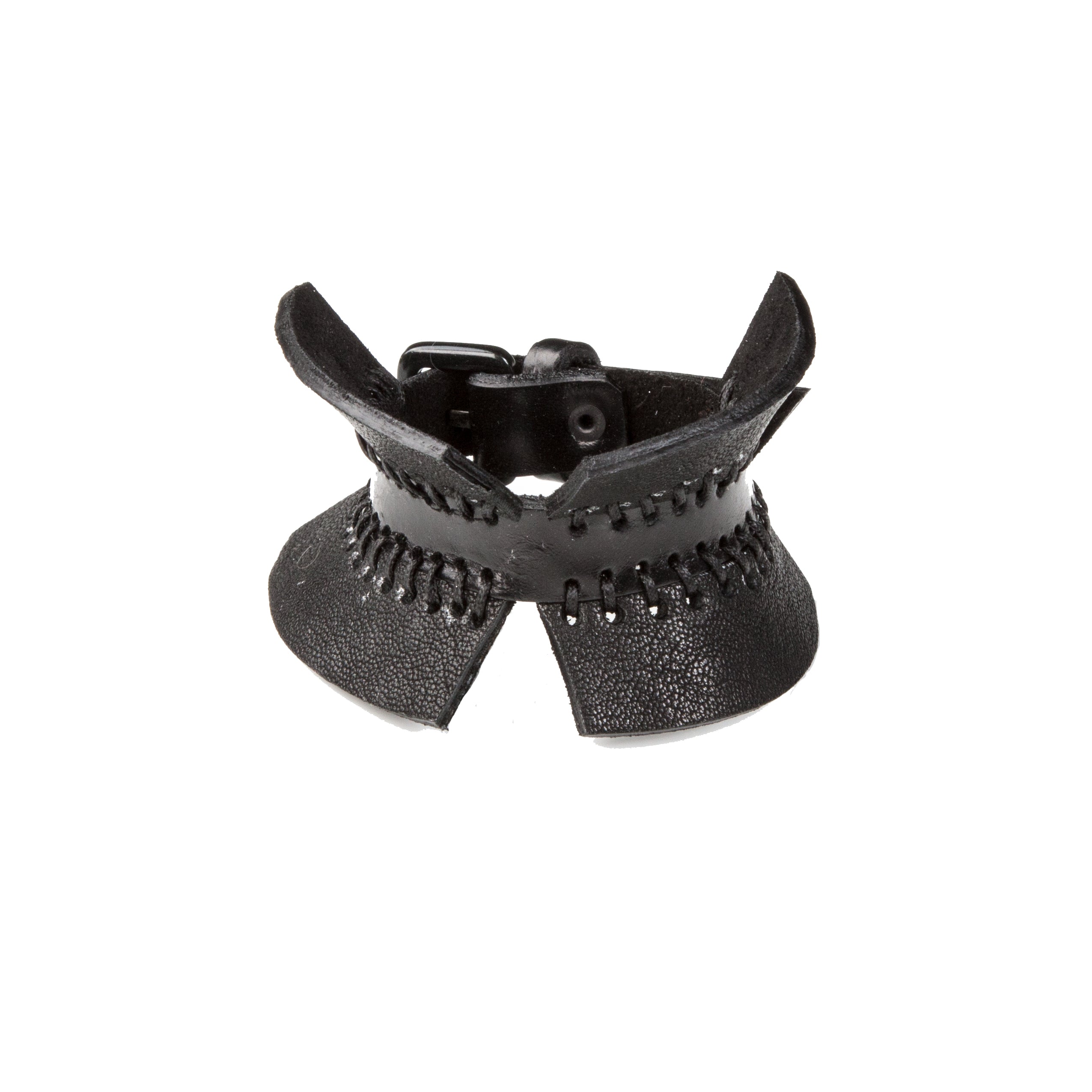 Leather bracelet new The Luminous Desire