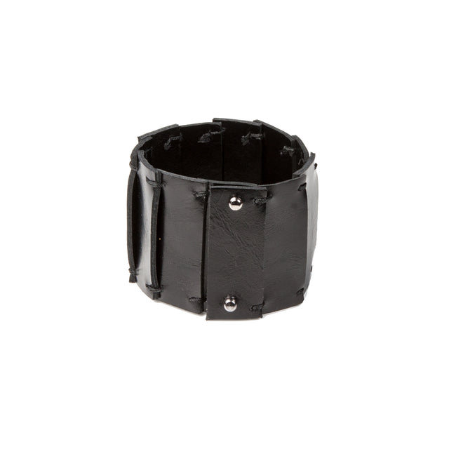 Leather bracelet new The Fair Stone