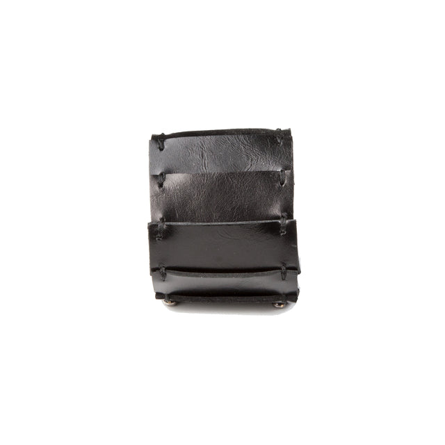 Leather bracelet new The Fair Stone