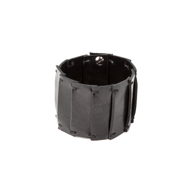Leather bracelet new The Fair Stone