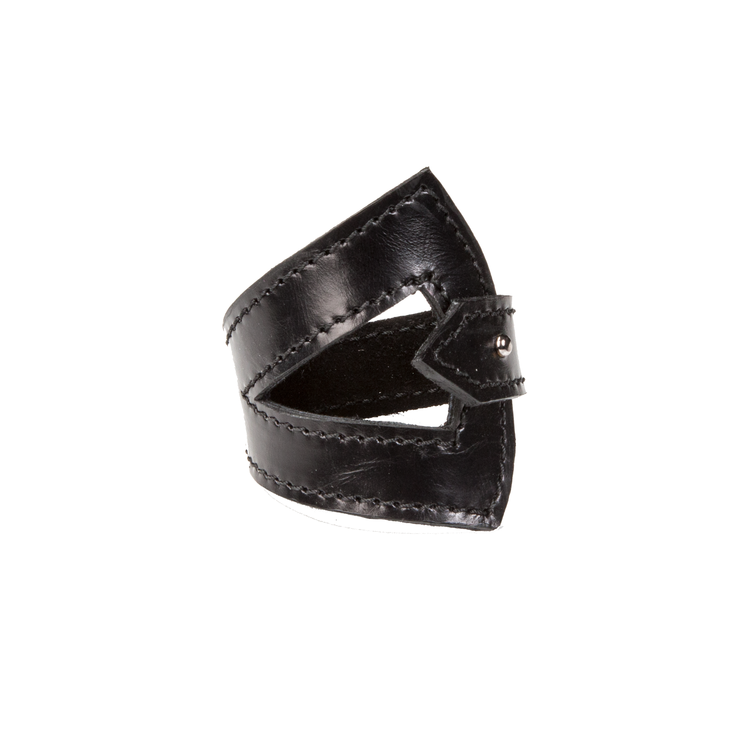 Leather bracelet new The Heaven Belle