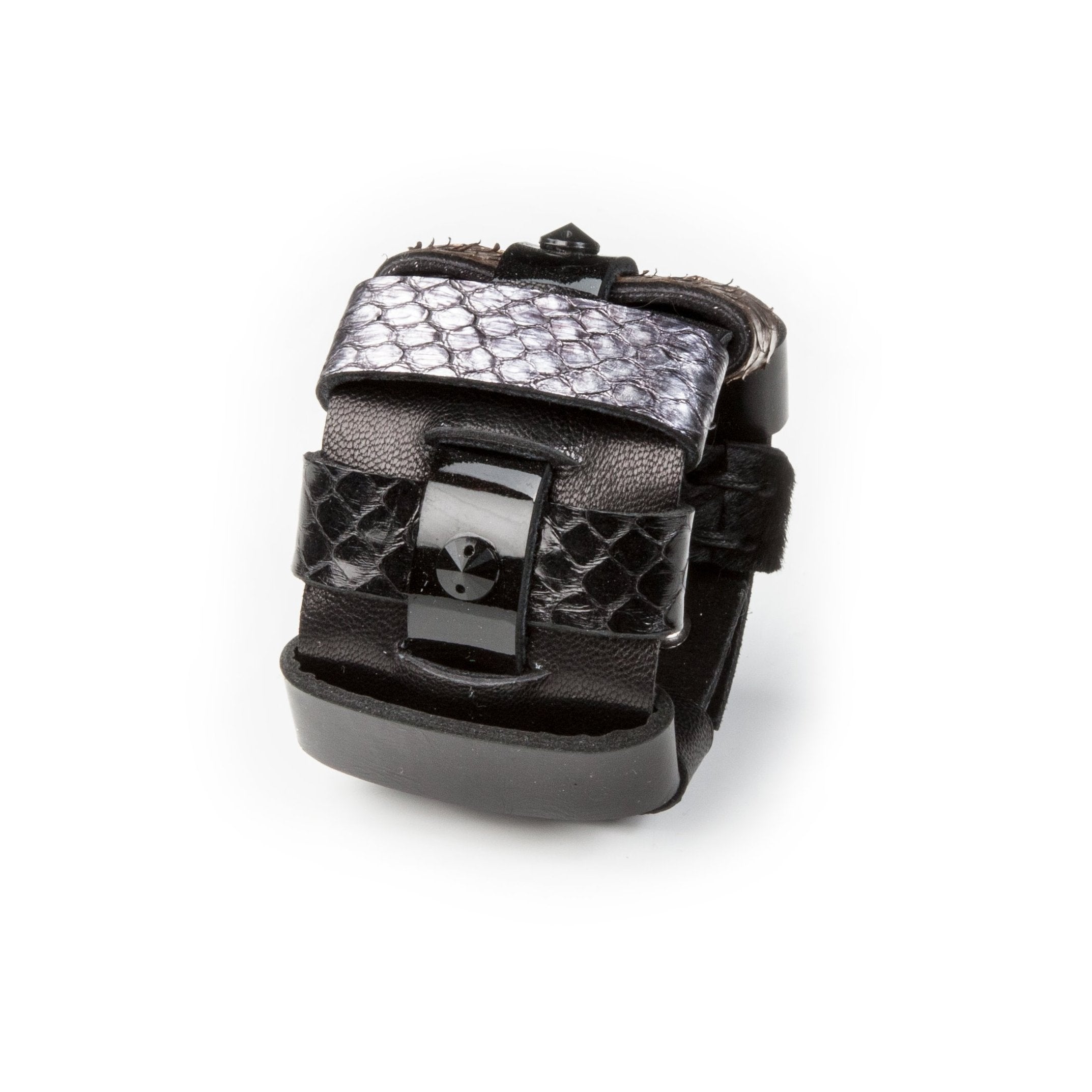 Leather bracelet new The Impossible Crux