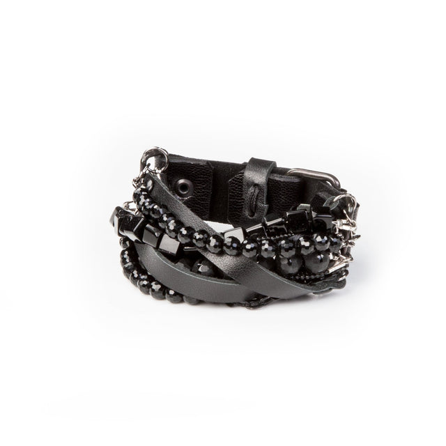 bead bracelet new The Stunning Crux