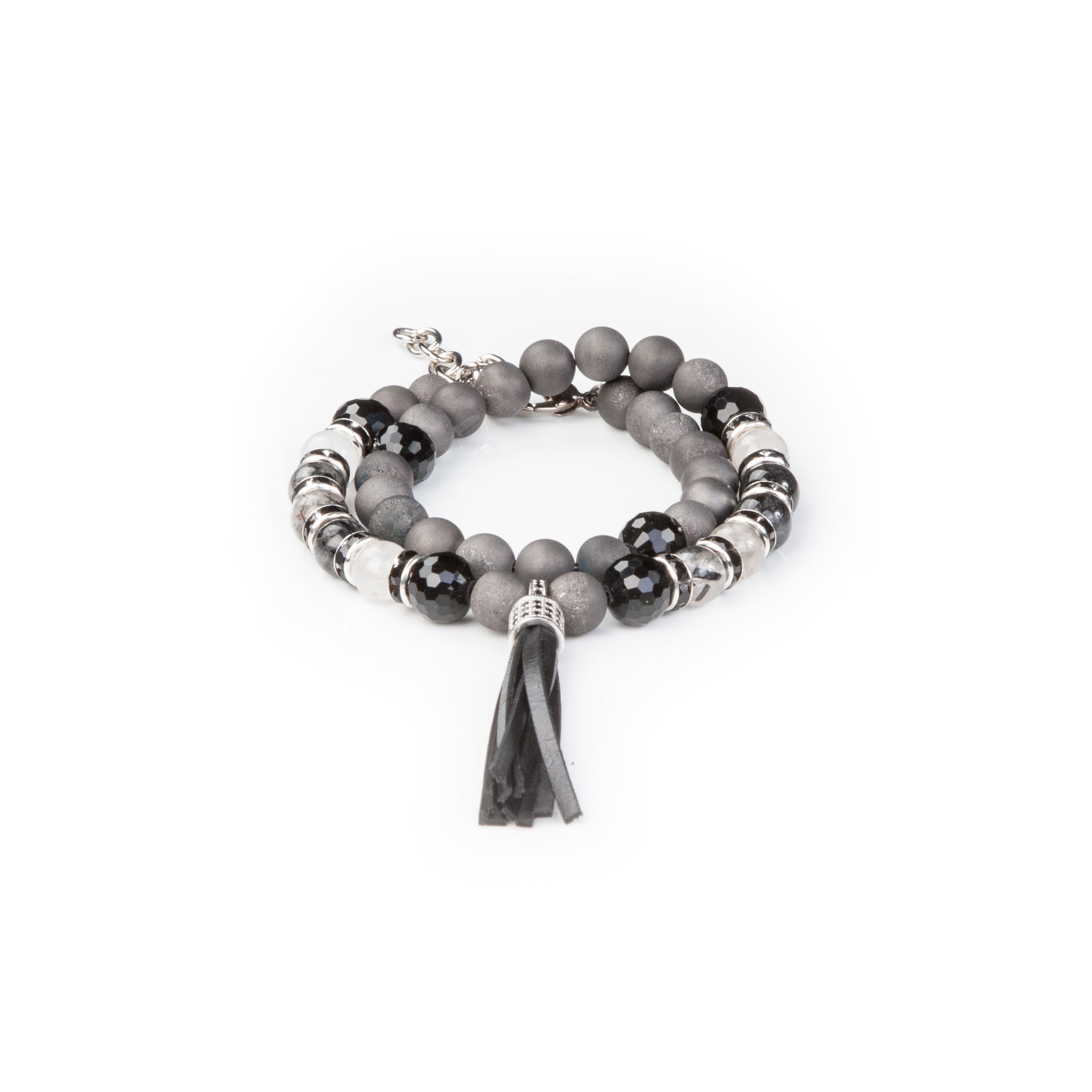 bead bracelet new The Harmonious Bond