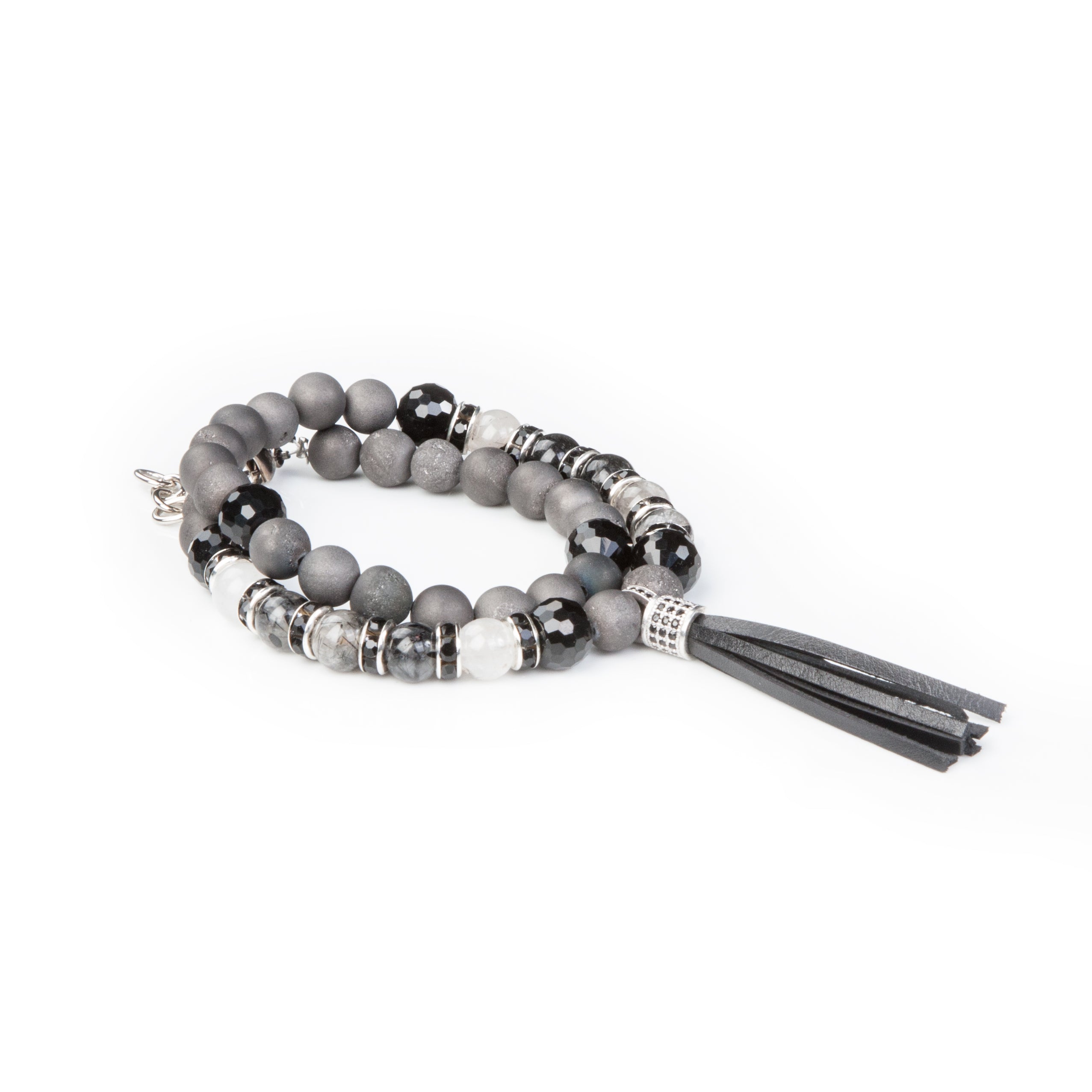 bead bracelet new The Harmonious Bond