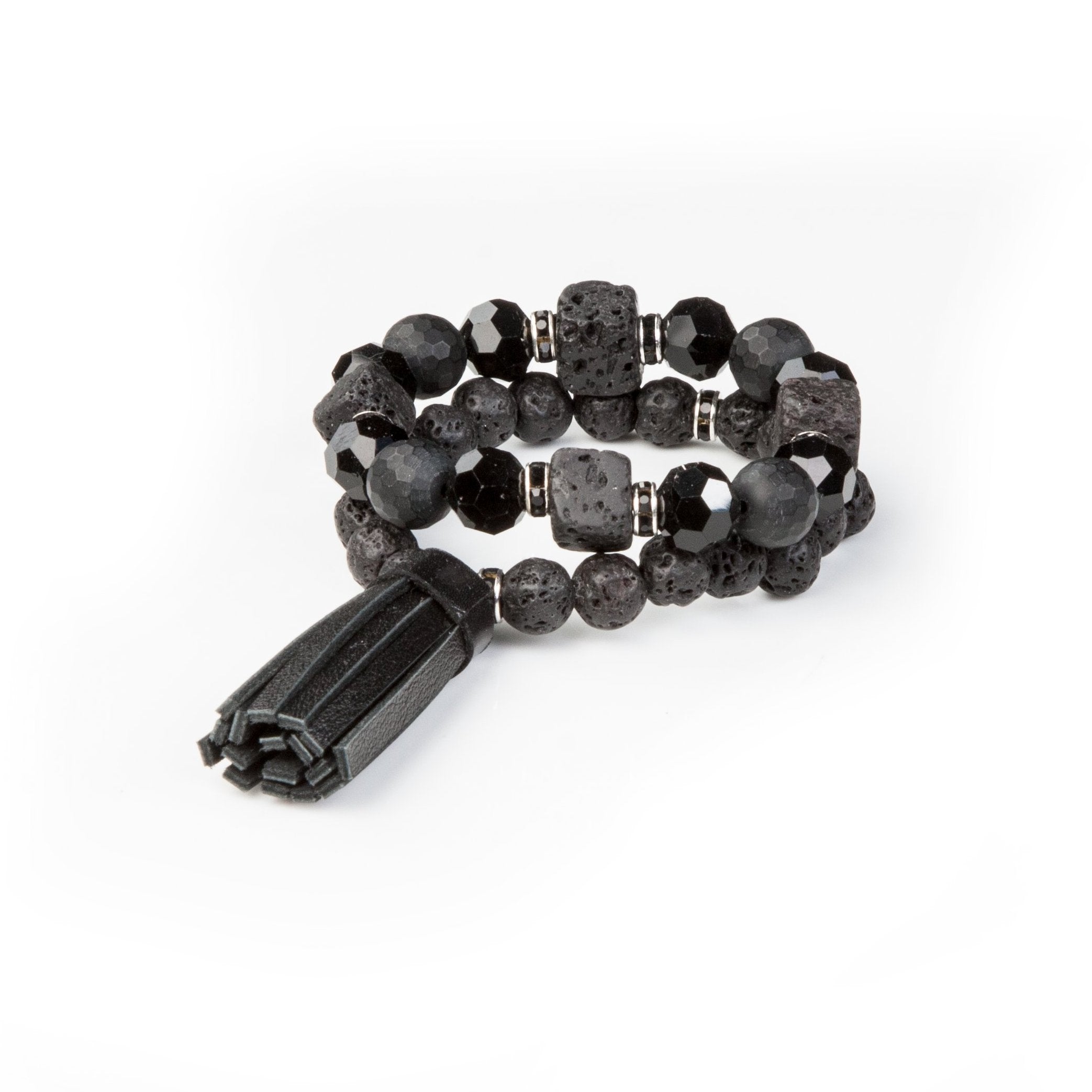 bead bracelet new The Silent Bond