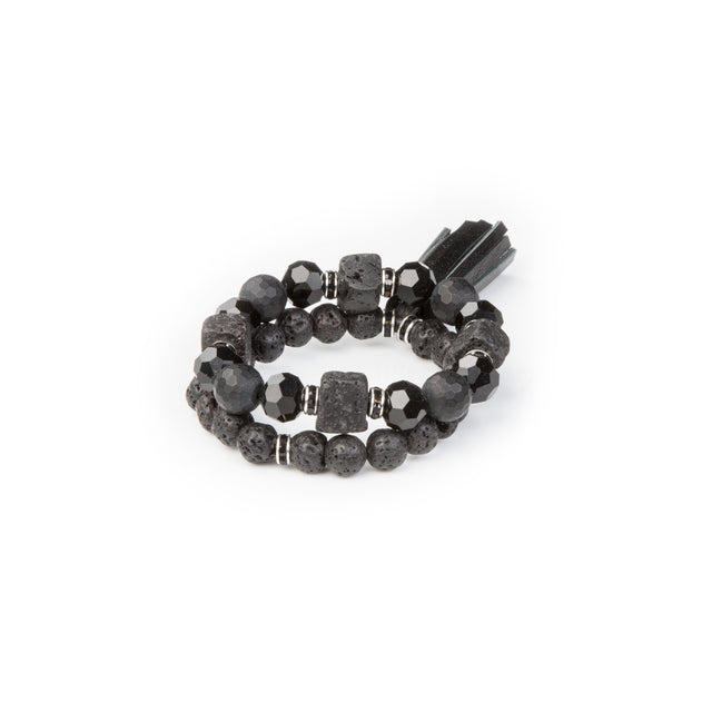 bead bracelet new The Silent Bond