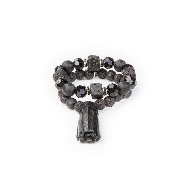 bead bracelet new The Silent Bond