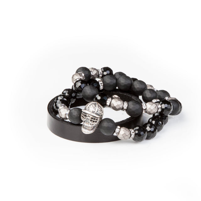 bead bracelet new The Brilliant Wish